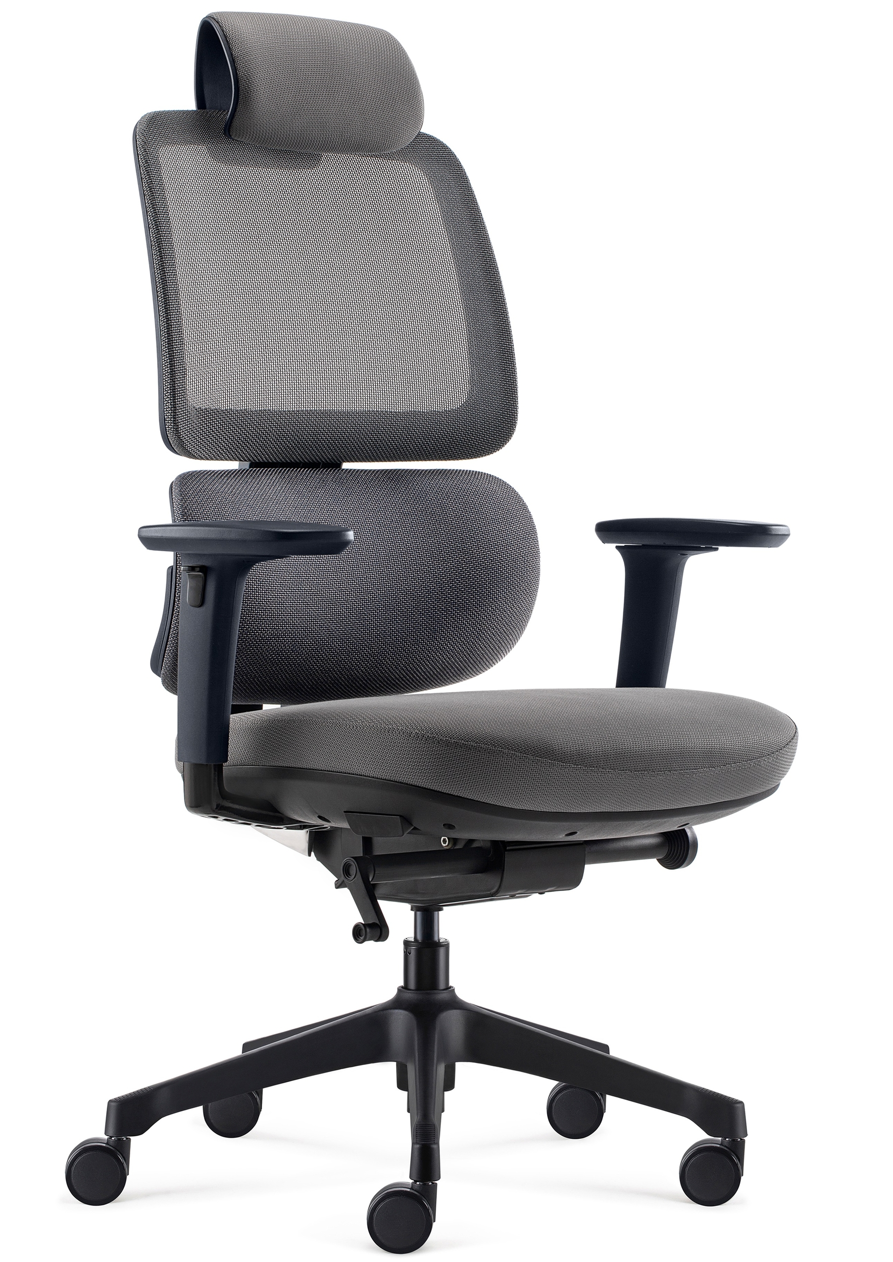 FAUTEUIL ERGONOMIQUE ORCA ORCATET-656 02