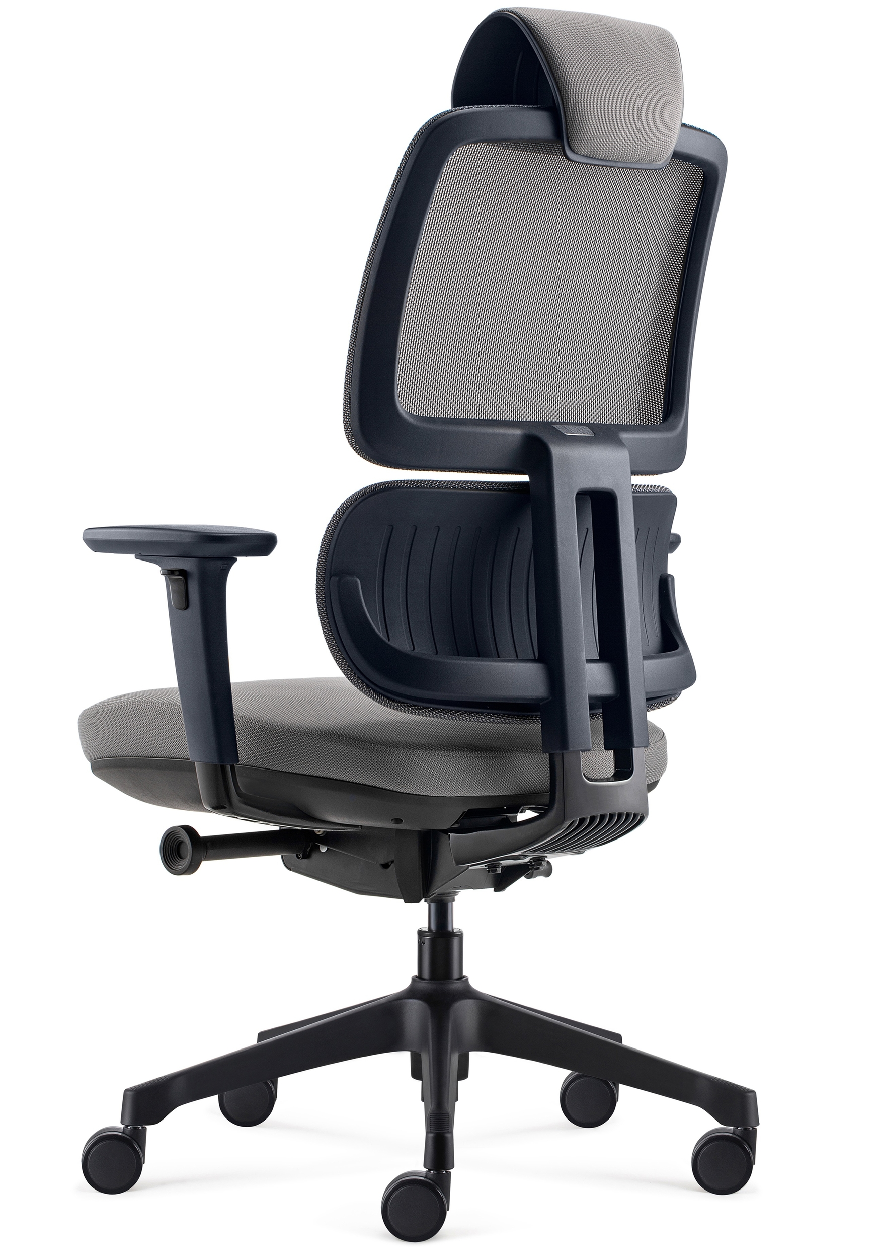 FAUTEUIL ERGONOMIQUE ORCA ORCATET-656 04