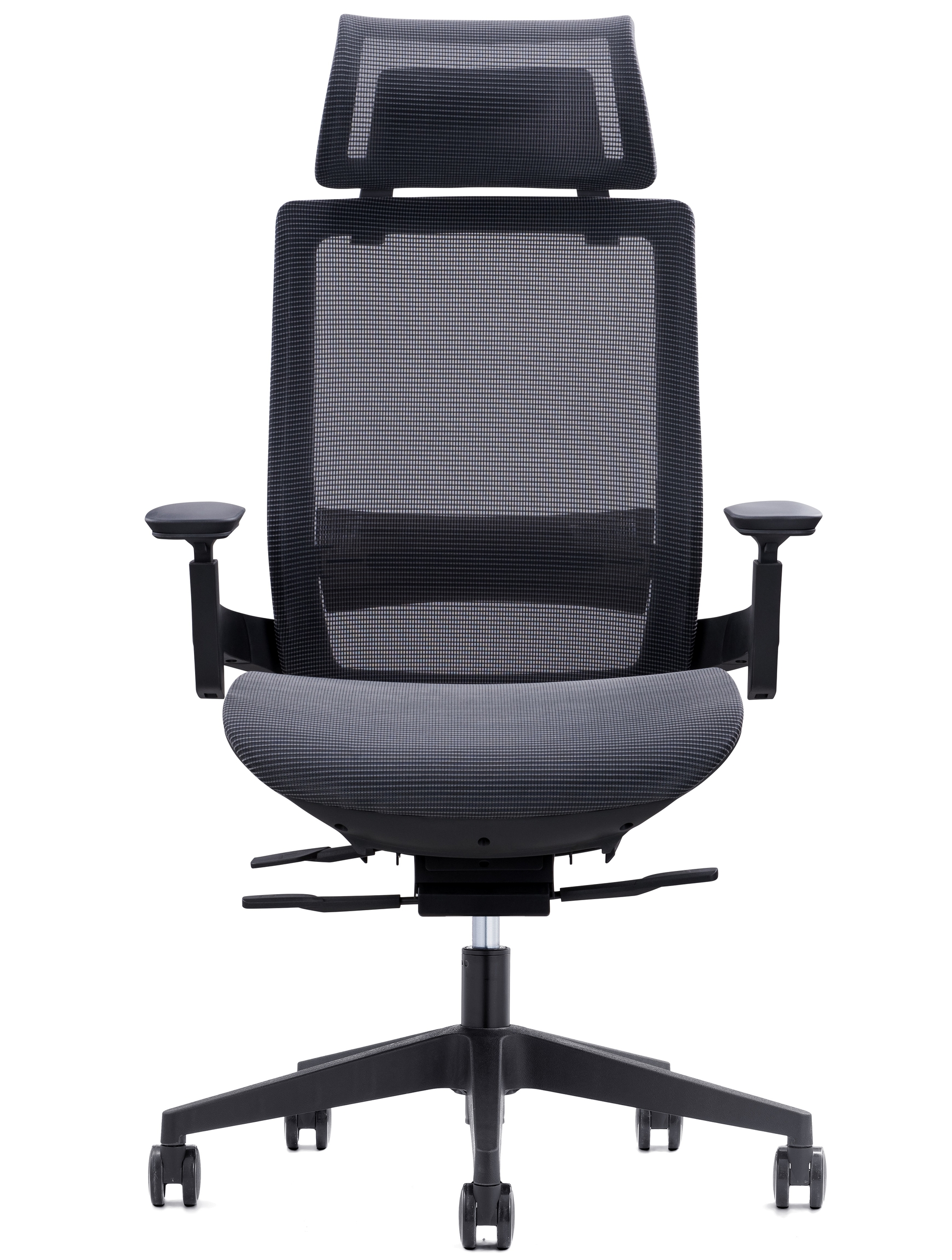 FAUTEUIL ERGONMIQUE OZZEL MTGA36X-700 1