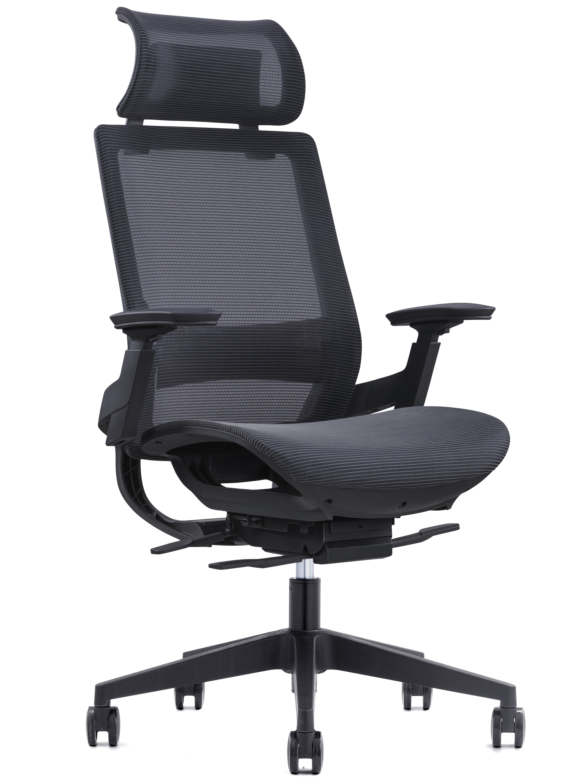 FAUTEUIL ERGONMIQUE OZZEL MTGA36X-700 2