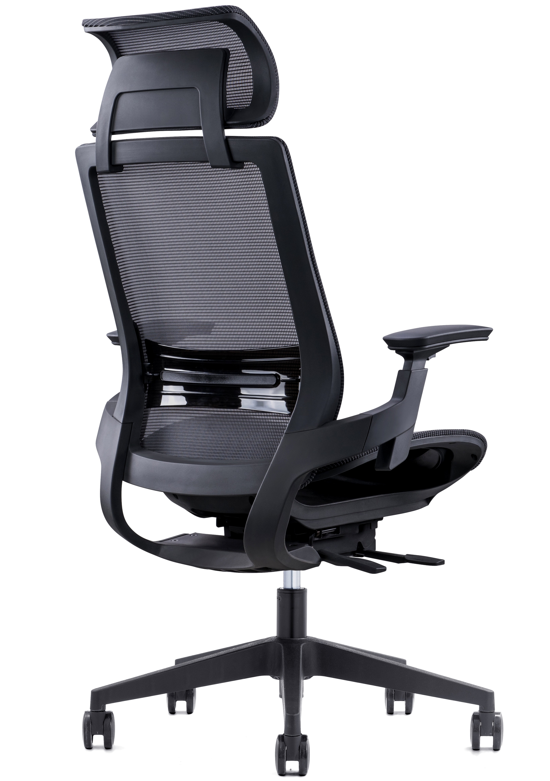 FAUTEUIL ERGONMIQUE OZZEL MTGA36X-700 4