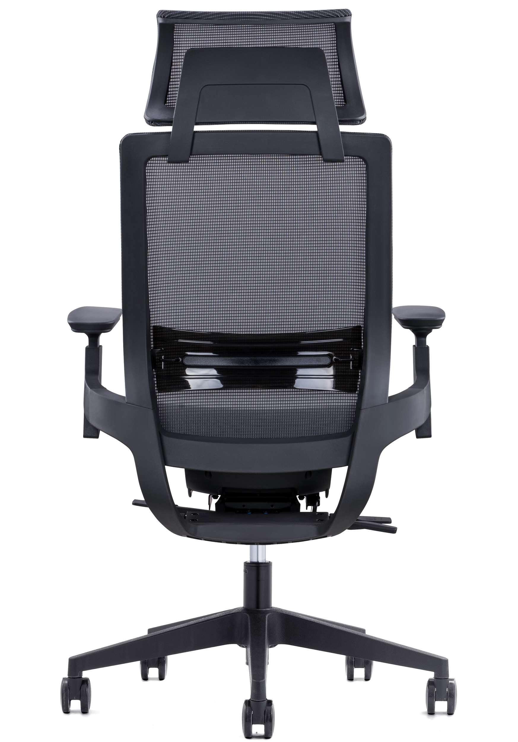 FAUTEUIL ERGONMIQUE OZZEL MTGA36X-700 05