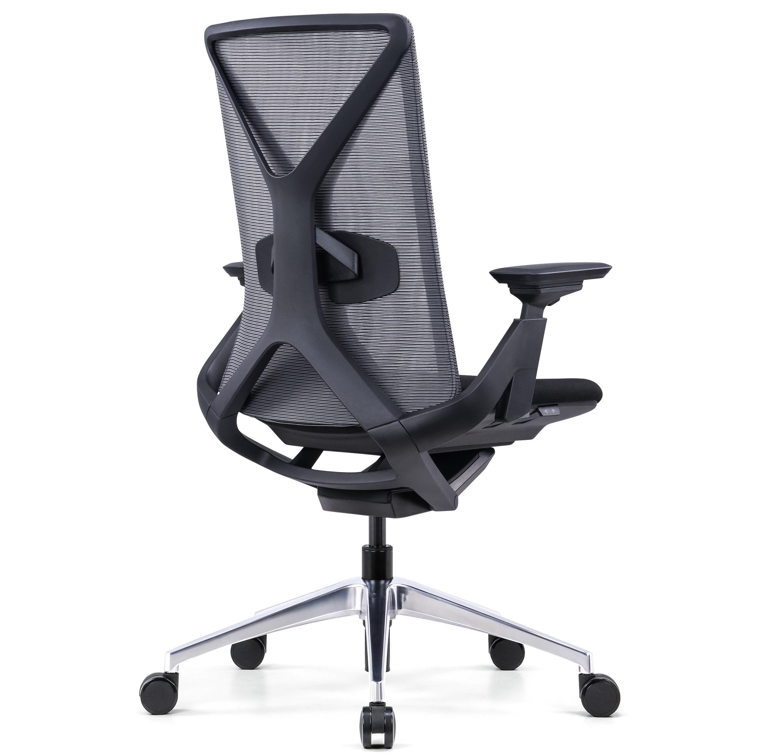 FAUTEUIL ERGONOMIQUE FLEXY MTGA401Y-700 4