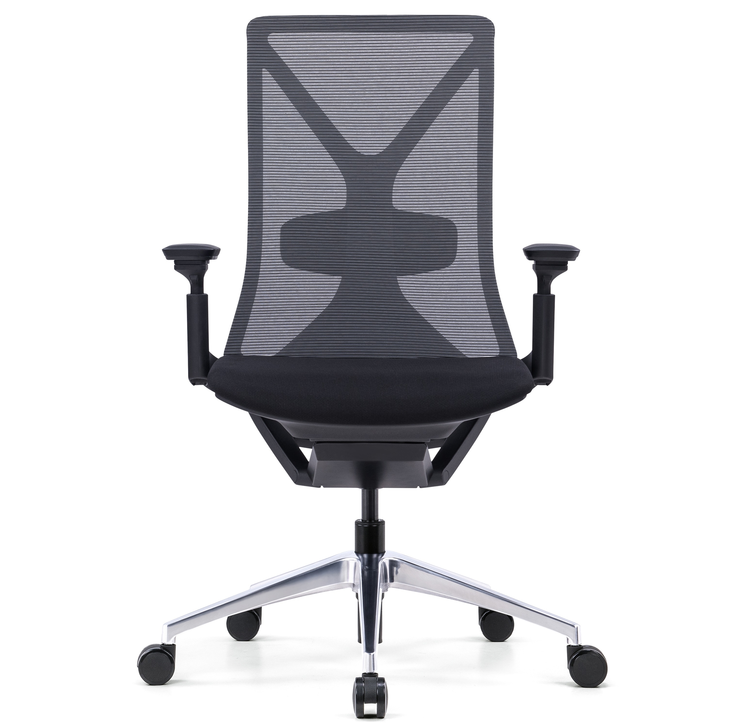 FAUTEUIL ERGONOMIQUE FLEXY MTGA401Y-700 1