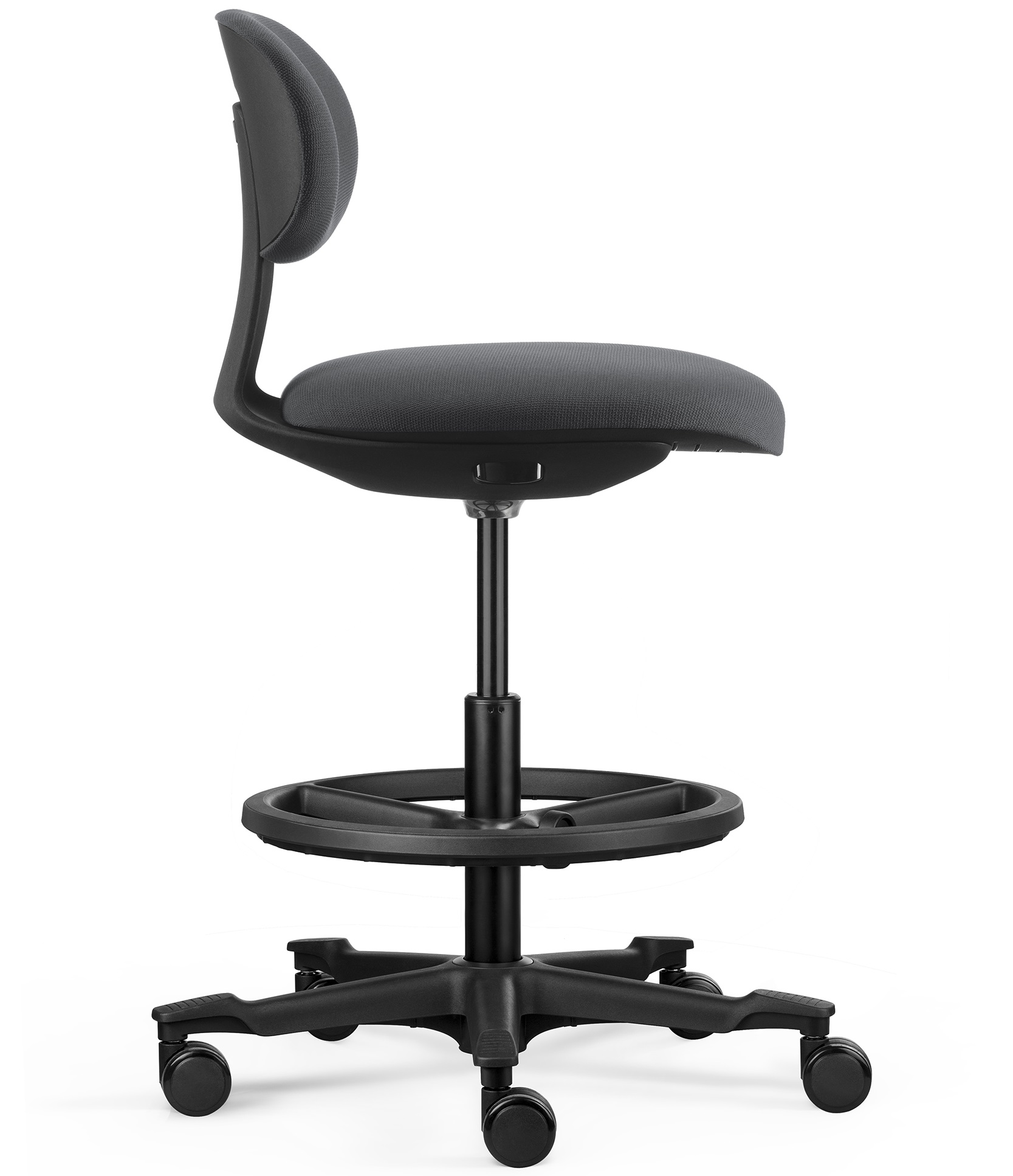 TABOURET TECHNIQUE QIN-FEE MT300H-ANTH 3
