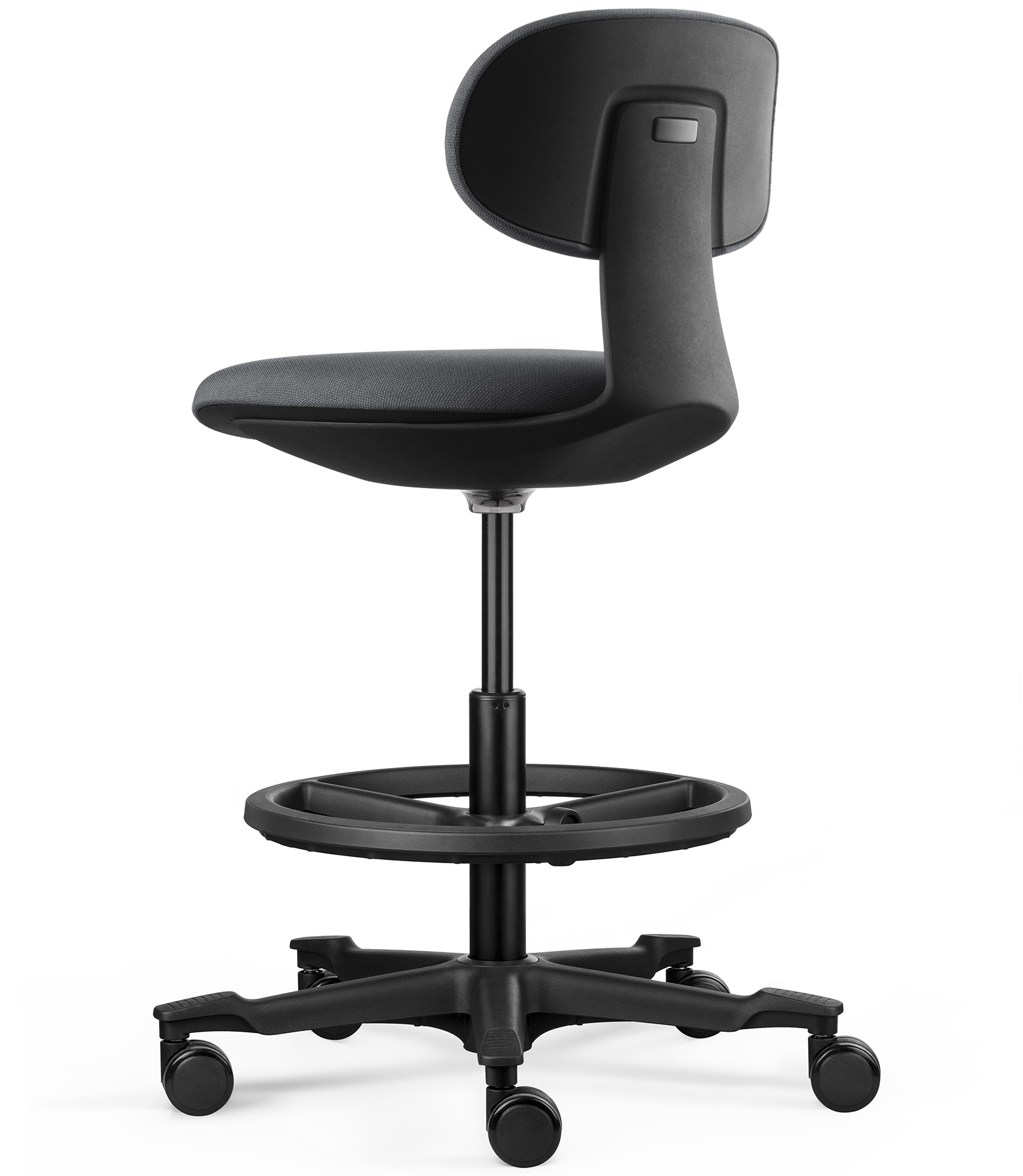 TABOURET TECHNIQUE QIN-FEE MT300H-ANTH 4