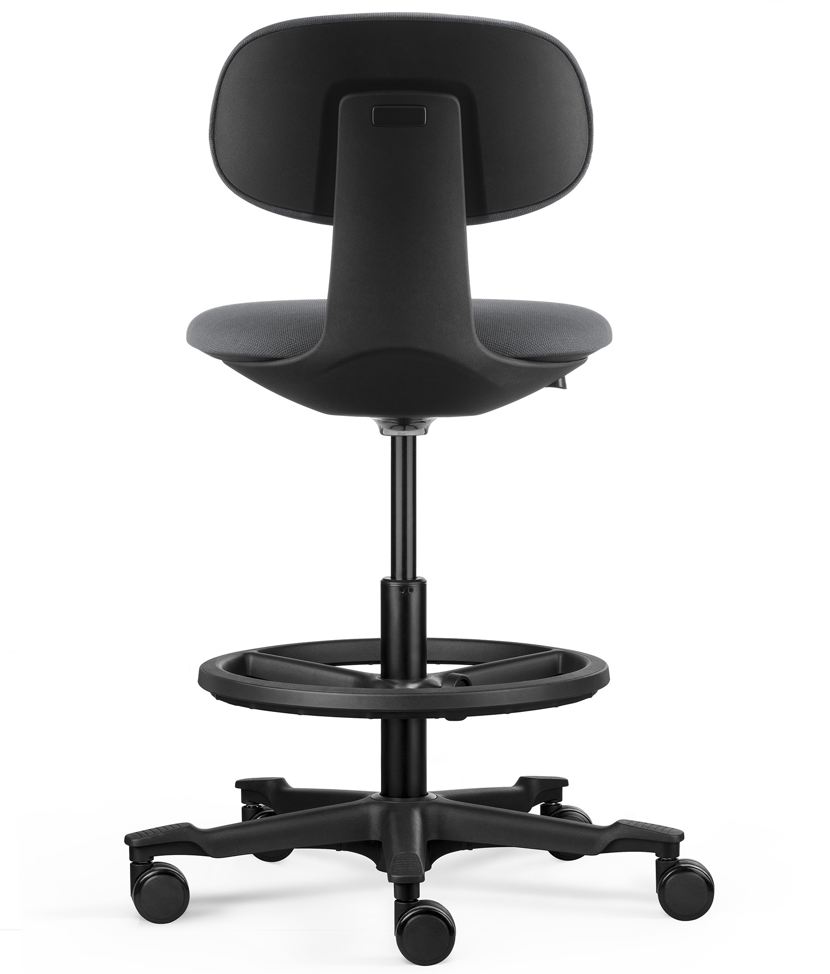 TABOURET TECHNIQUE QIN-FEE MT300H-ANTH 5