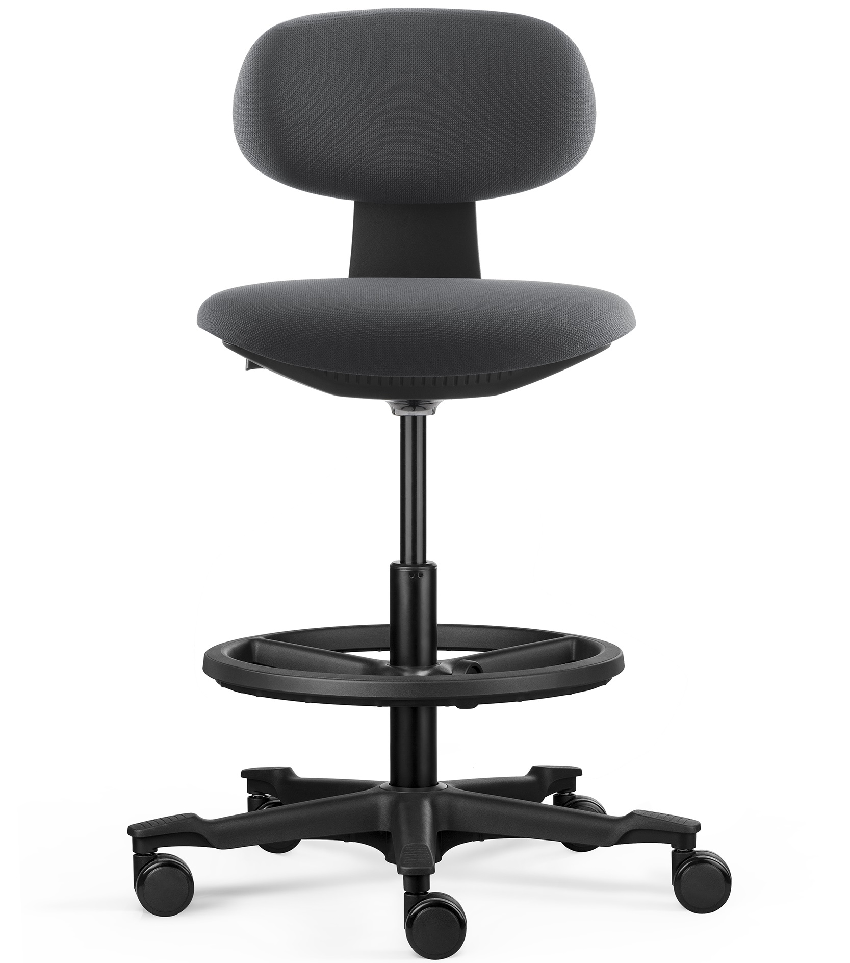 TABOURET TECHNIQUE QIN-FEE MT300H-ANTH 1