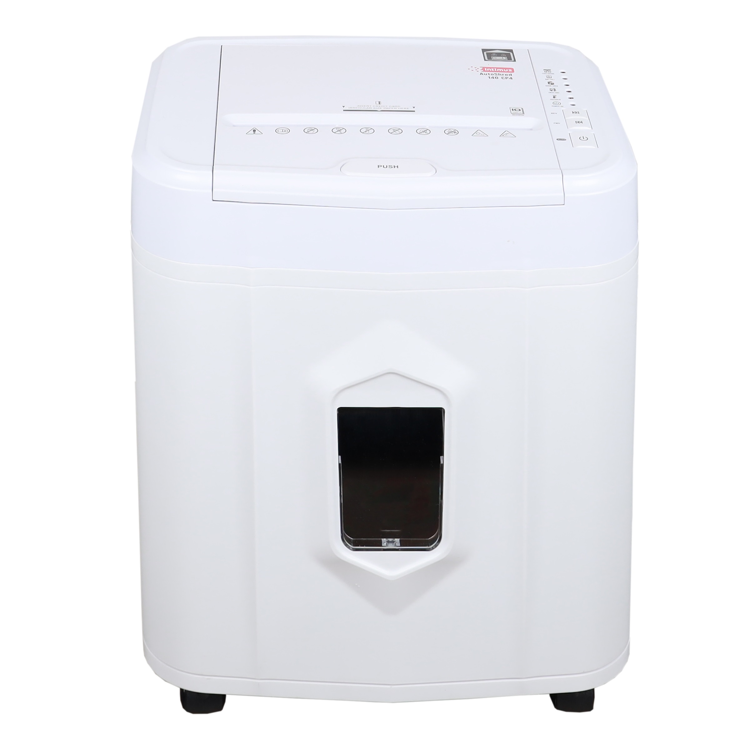 intimus Autoshred 140 1