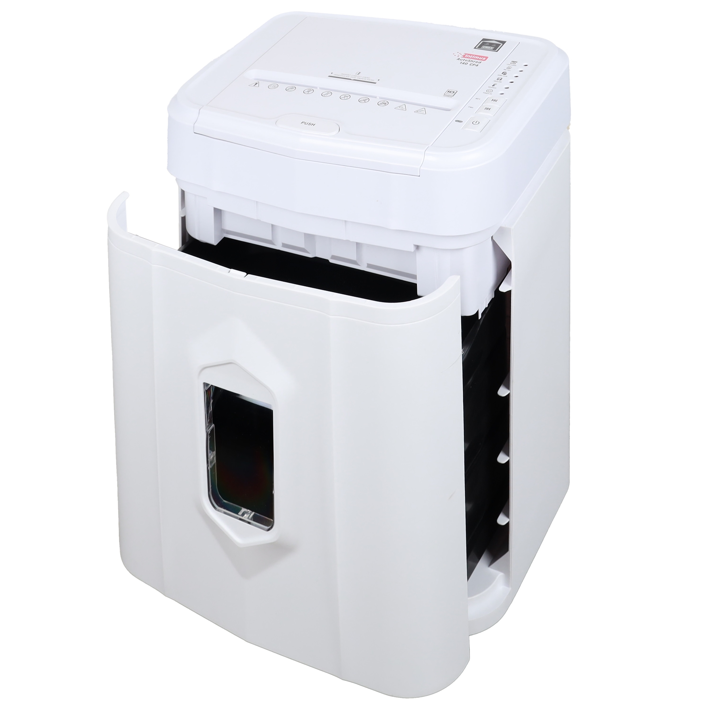 intimus Autoshred 140 4