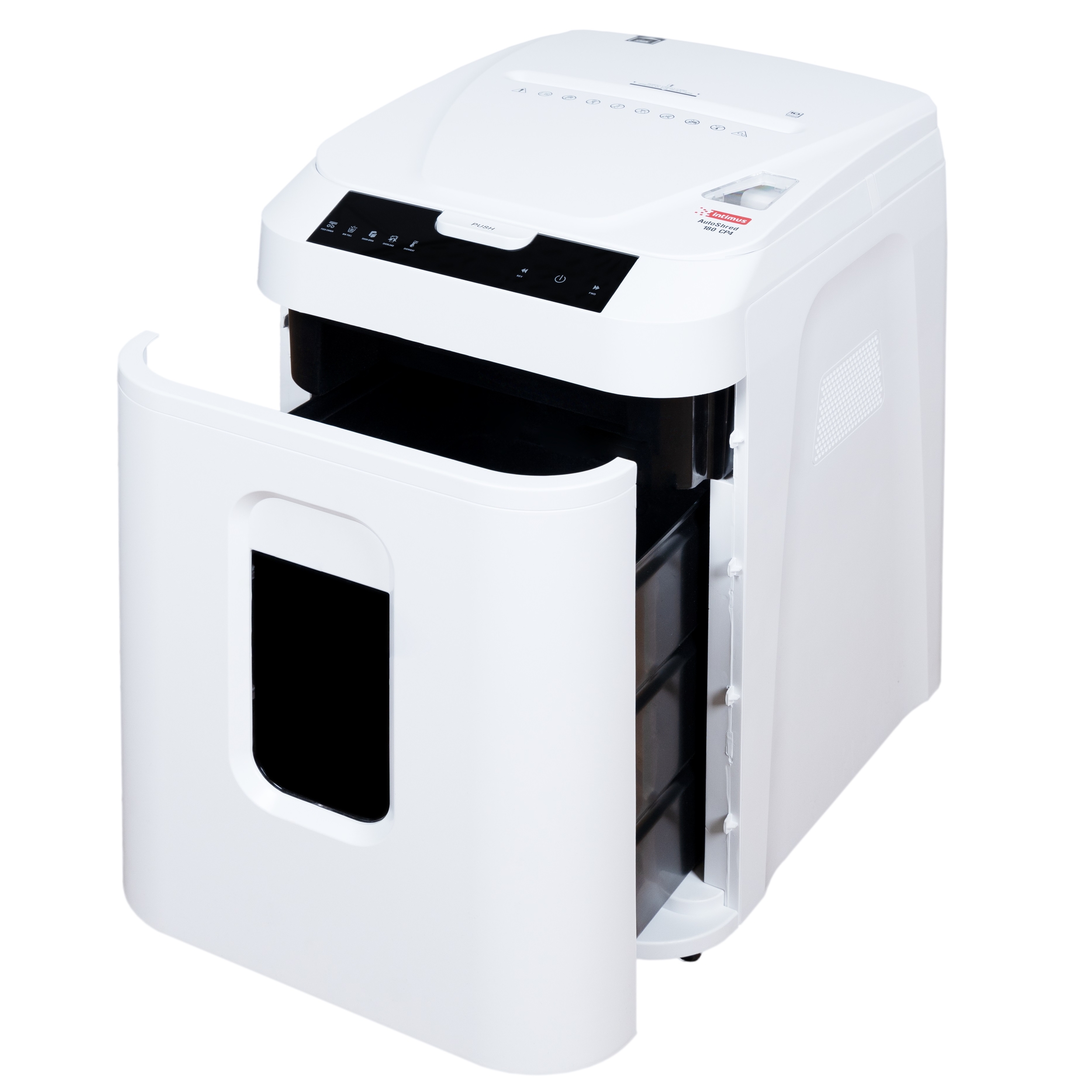 INTIMUS AUTOSHRED 180 3