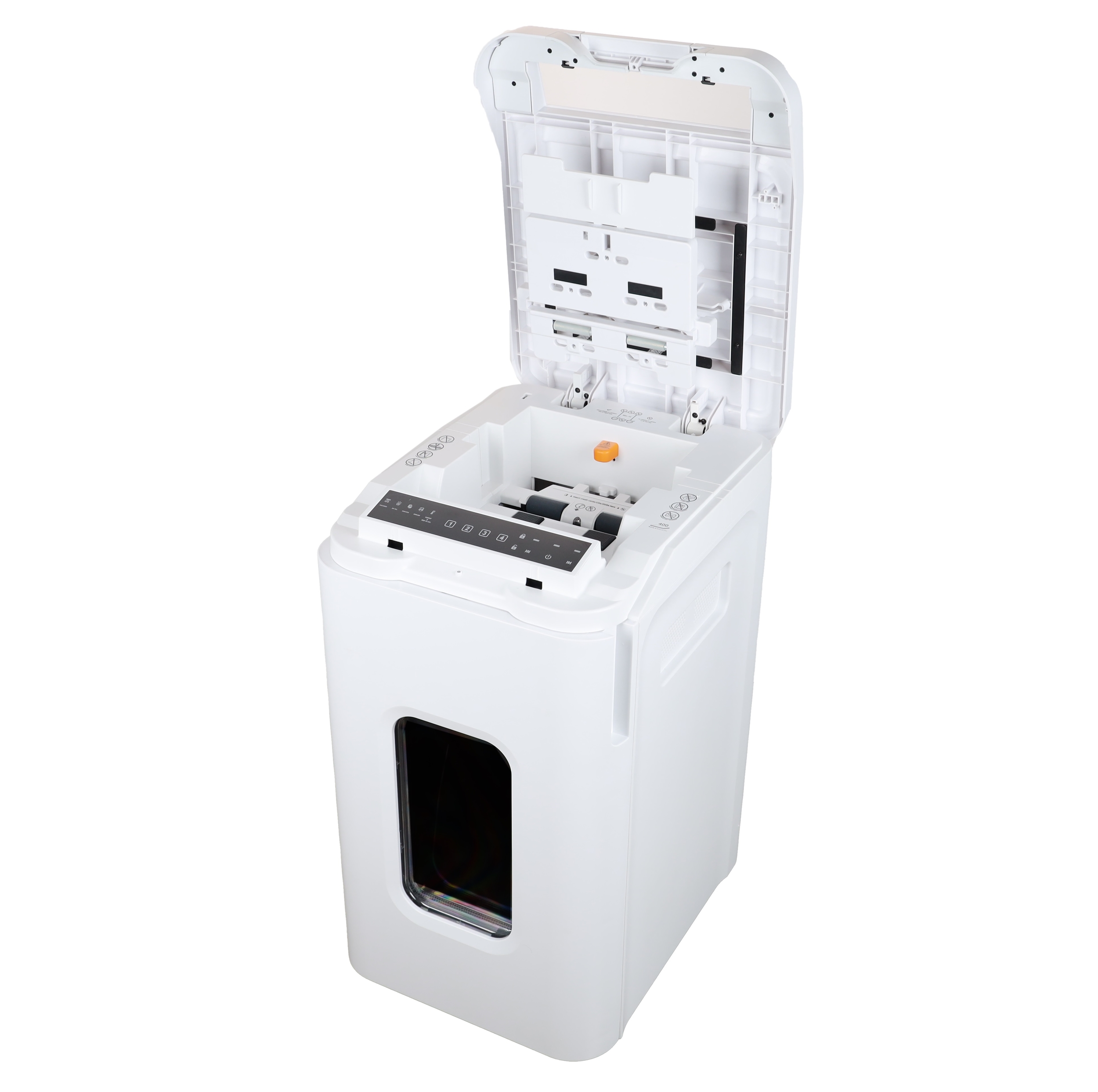 INTIMUS AUTOSHRED 400 4