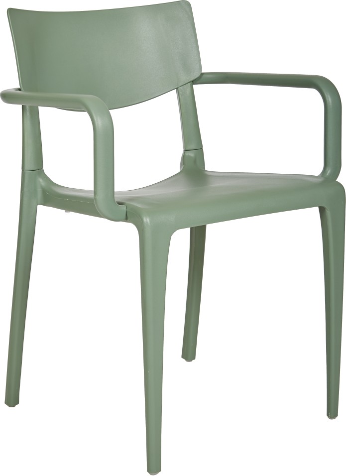 FAUTEUIL COLOR POP OLIVE