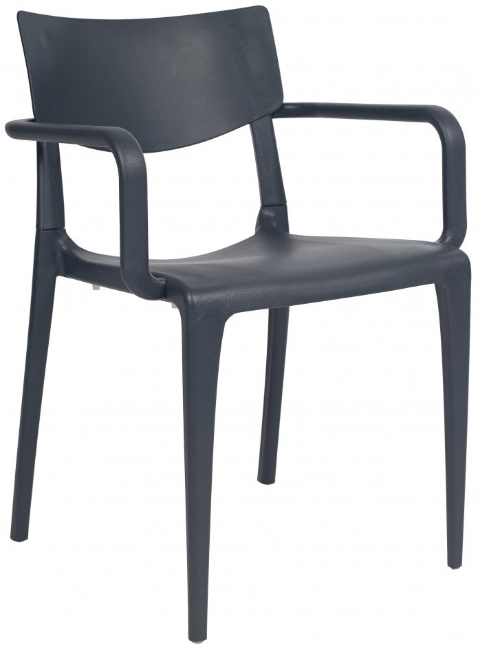 FAUTEUIL COLOR POP ANTHRACITE