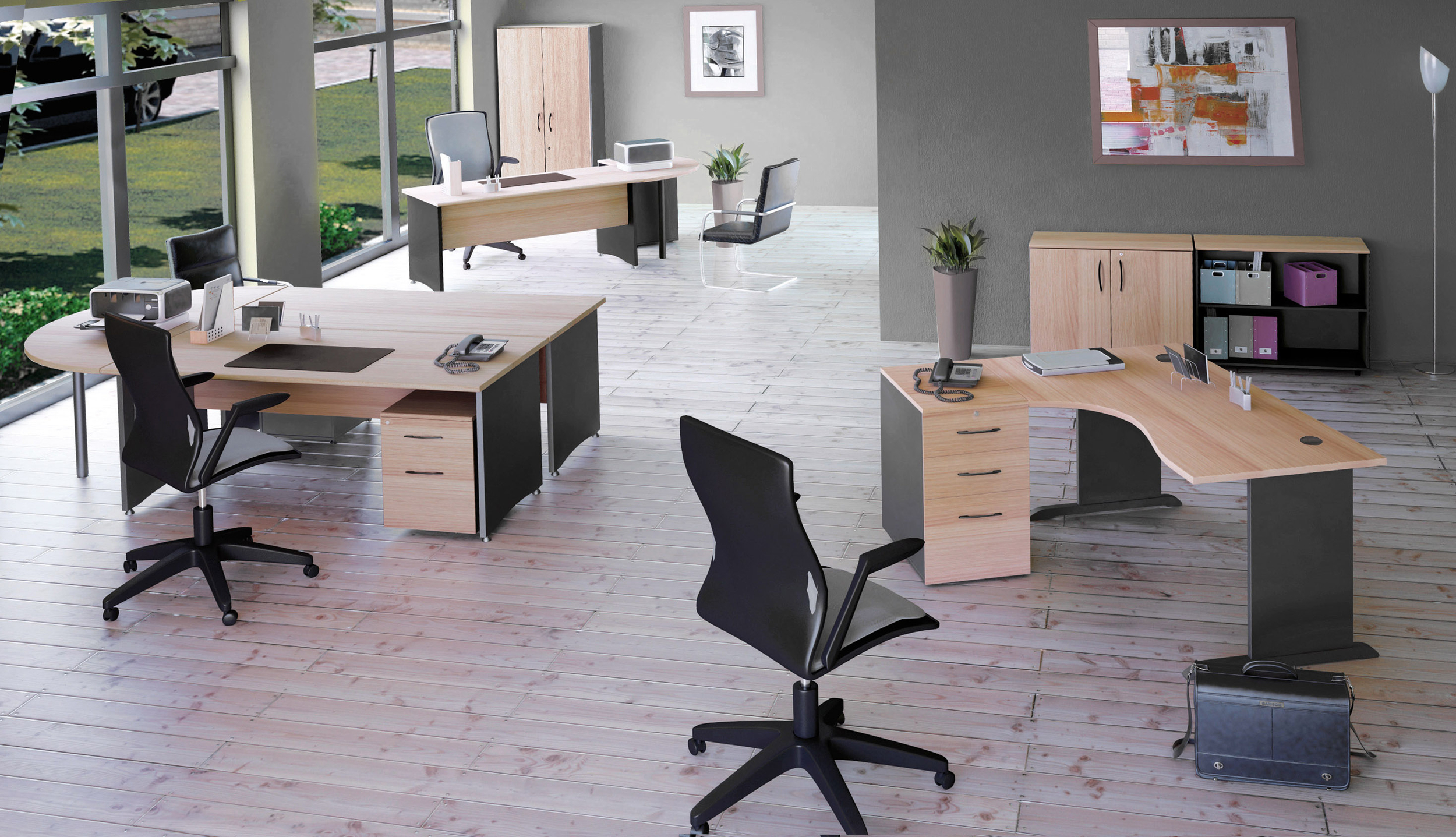 MT INTERNATIONAL MT3 AMBIANCE 4