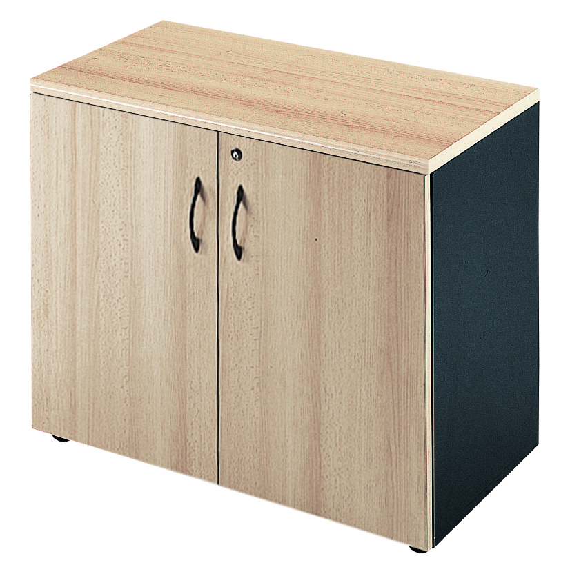 MT INTERNATIONAL MT3 CAISSON RANGEMENT BAS 2 PORTES SYR-HE