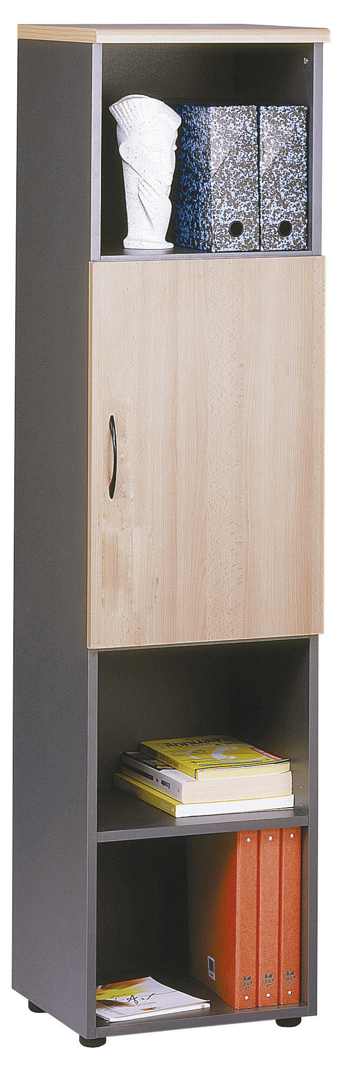 MT INTERNATIONAL MT3 COLONNE 1 PORTE SYR-HE