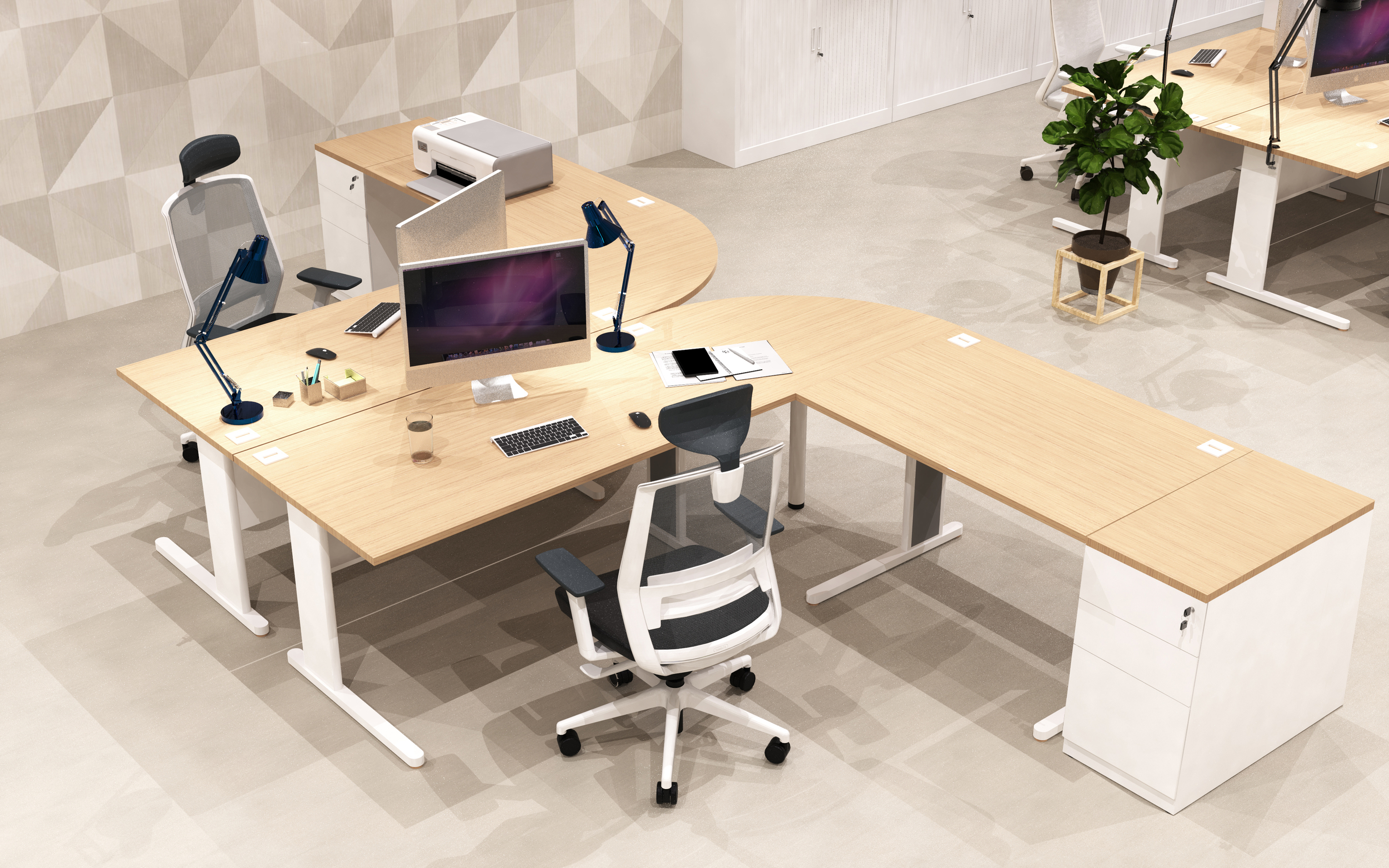 MT INTERNATIONAL MT5 CONCEPT BUREAU HETRE AMBIANCE 3