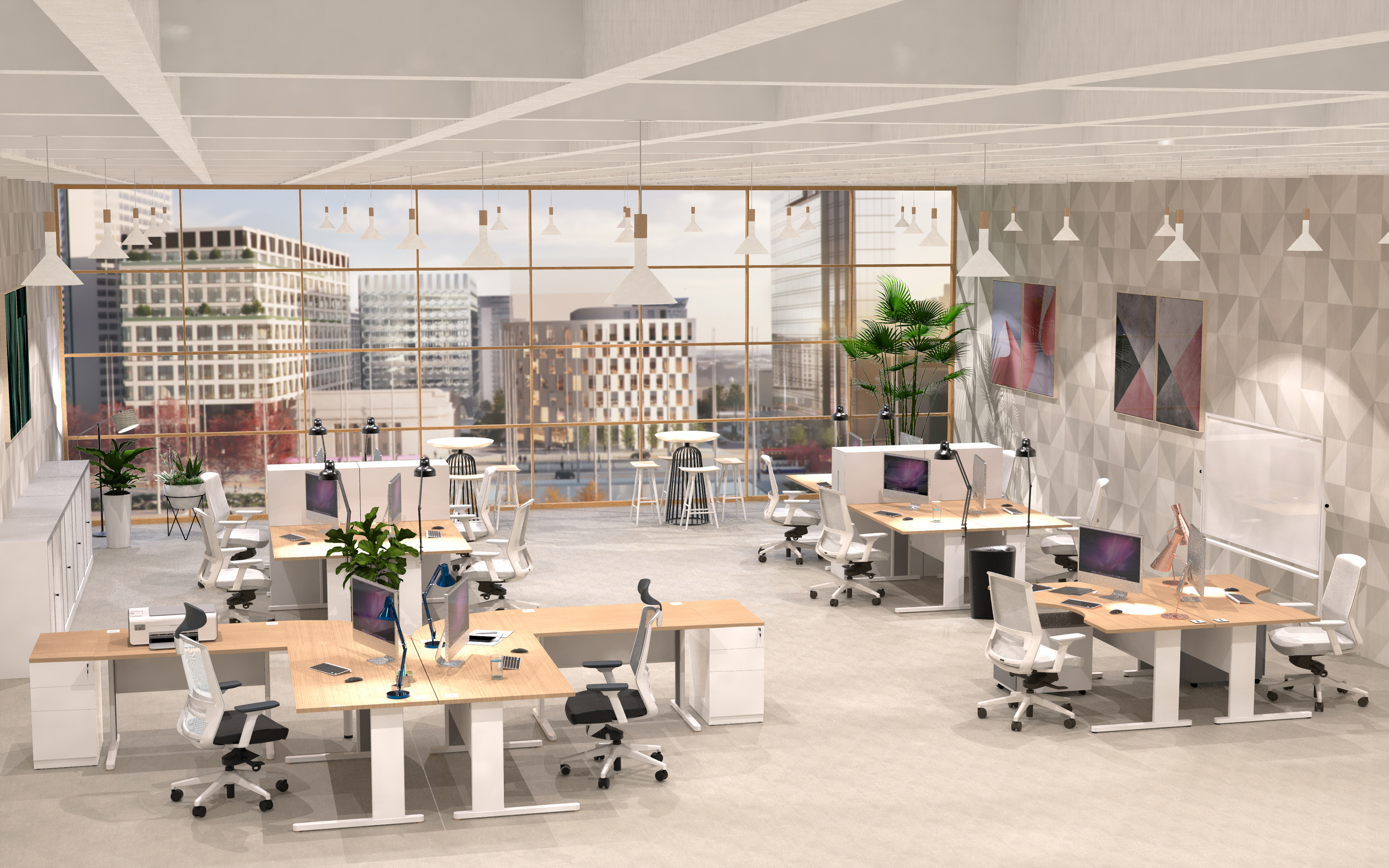MT INTERNATIONAL MT5 CONCEPT BUREAU HETRE AMBIANCE 1