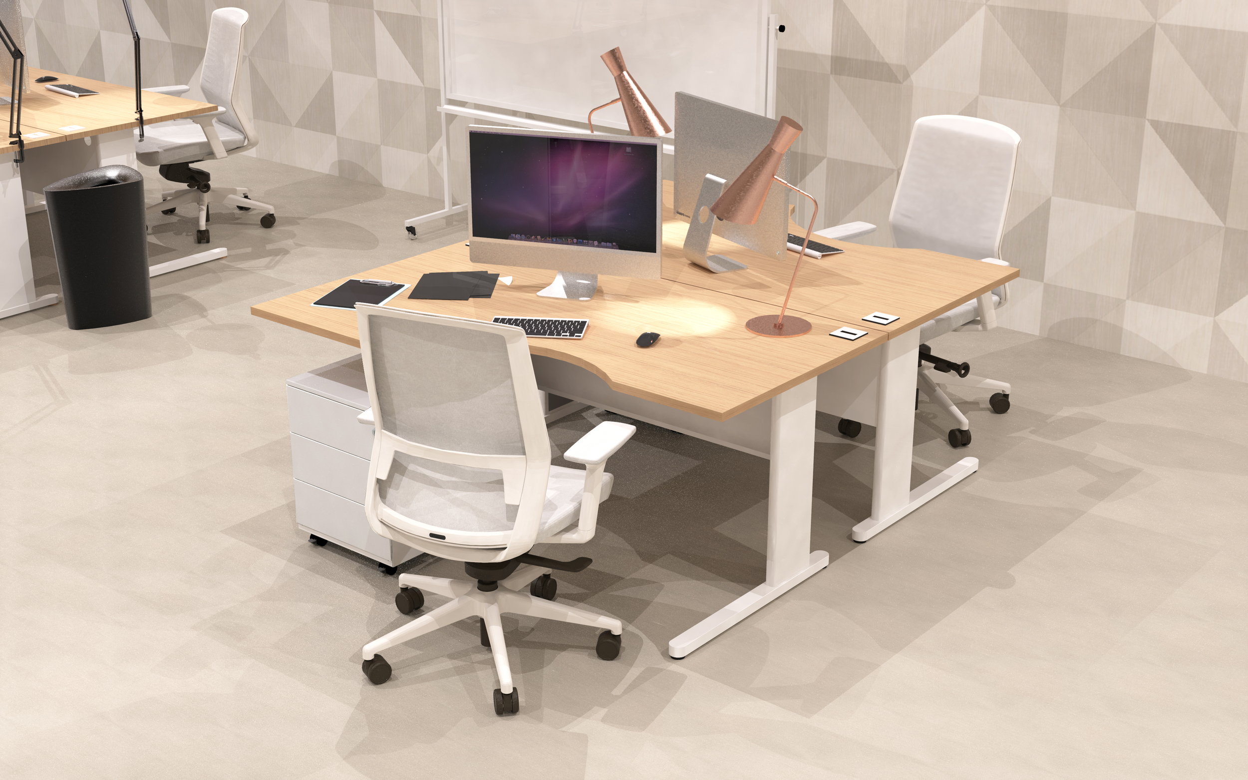 MT INTERNATIONAL MT5 CONCEPT BUREAU HETRE AMBIANCE 7