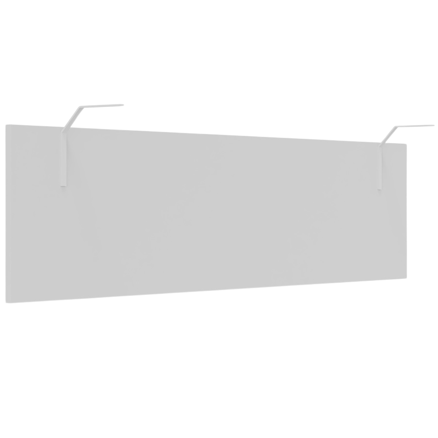 VOILE DE FOND BLANC