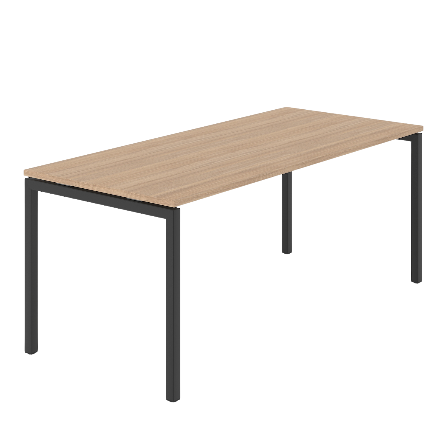ANNAKA PLATEAU CHENE AMBRE ET PIETEMENT NOIR DNA120UD2M010