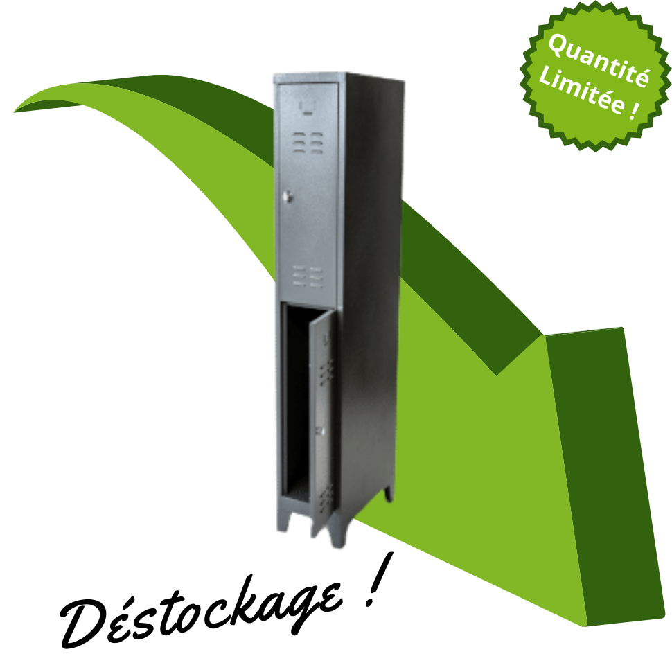 VESTIAIRE 1256.1