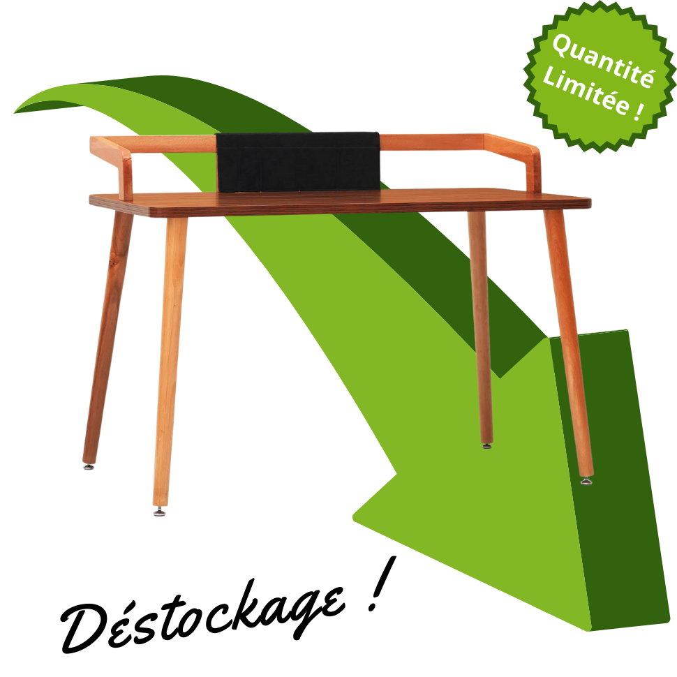 BUREAU HOME OFFICE NOORA