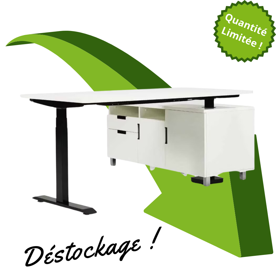 MNB Bureau électrique