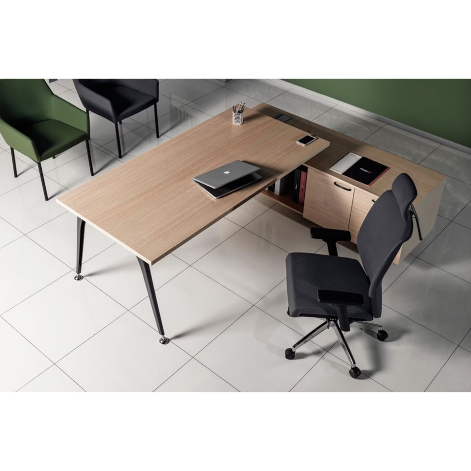 MNB BUREAU DIRECTION CROSS 3