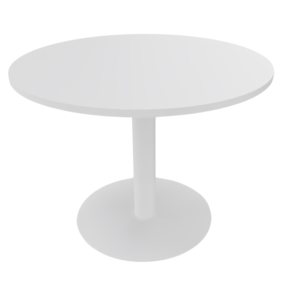 LAATIKO TABLE BLANC