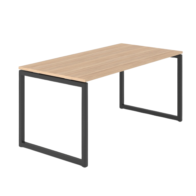 ANNAKO PLATEAU CHENE AMBRE ET PIETEMENT NOIR DNA120OD2M010