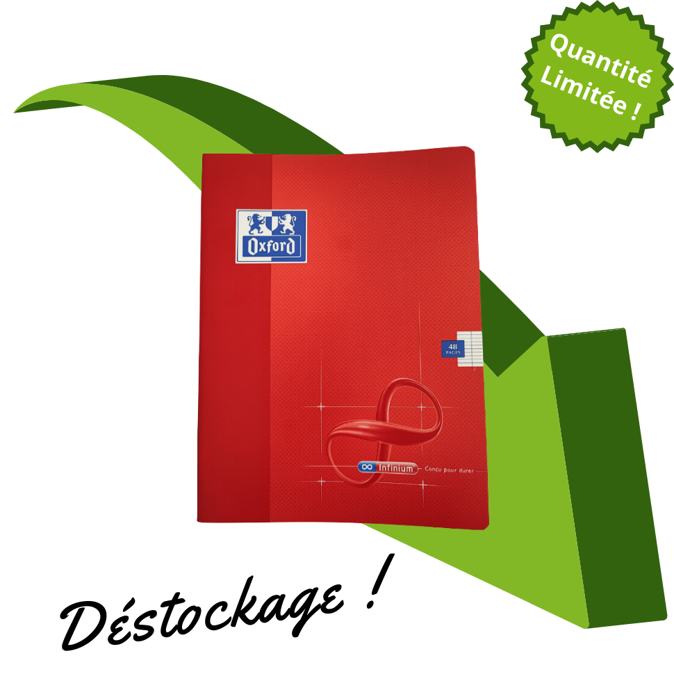 ORFORD INFINIUM 400019512 ROUGE 2