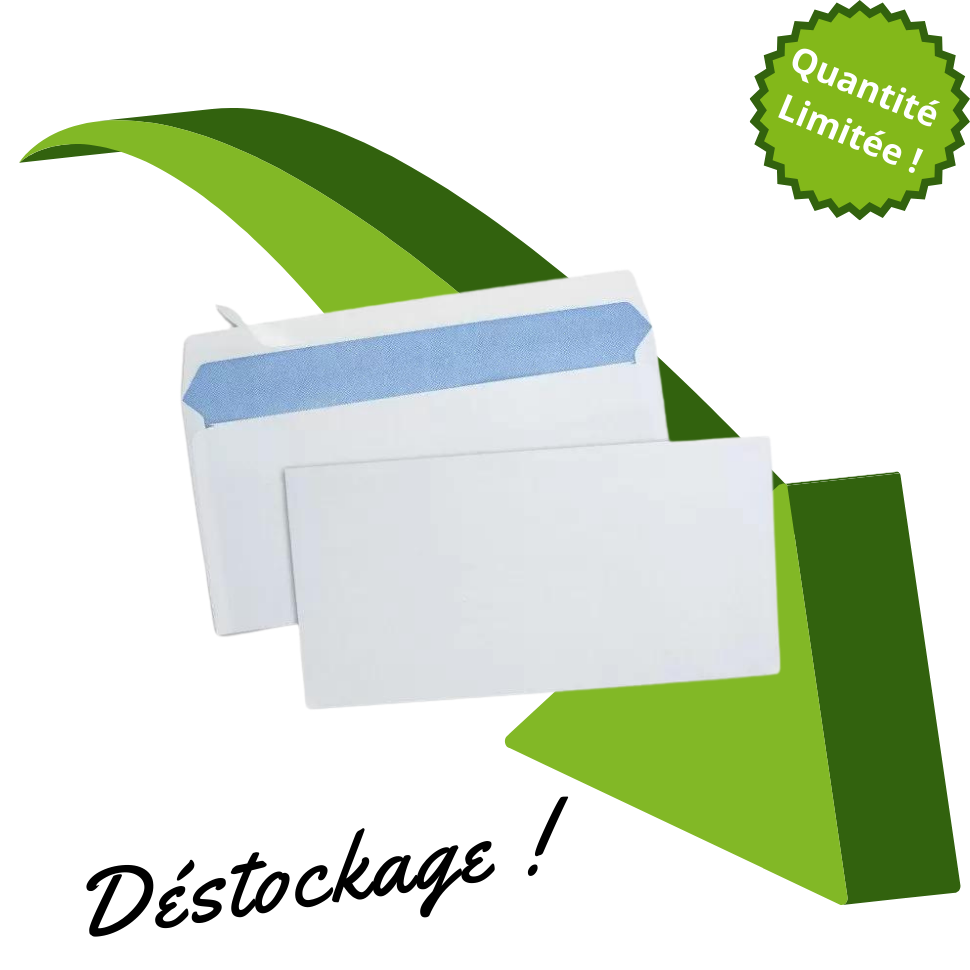ELCO enveloppes DL