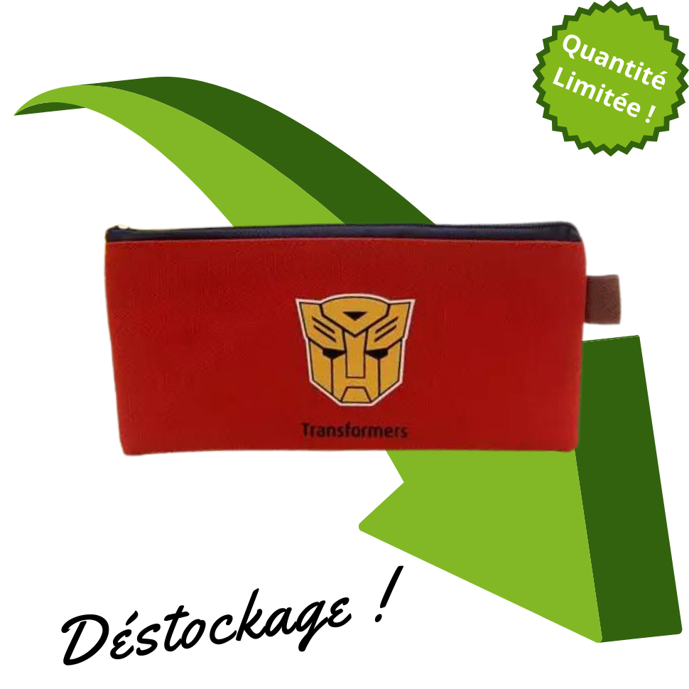 Trousse transformers