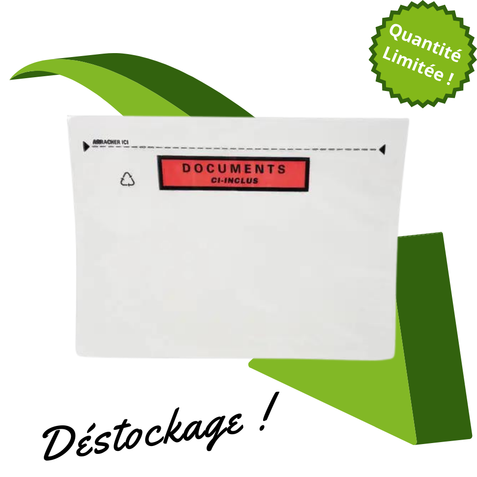 Documents ci inclus