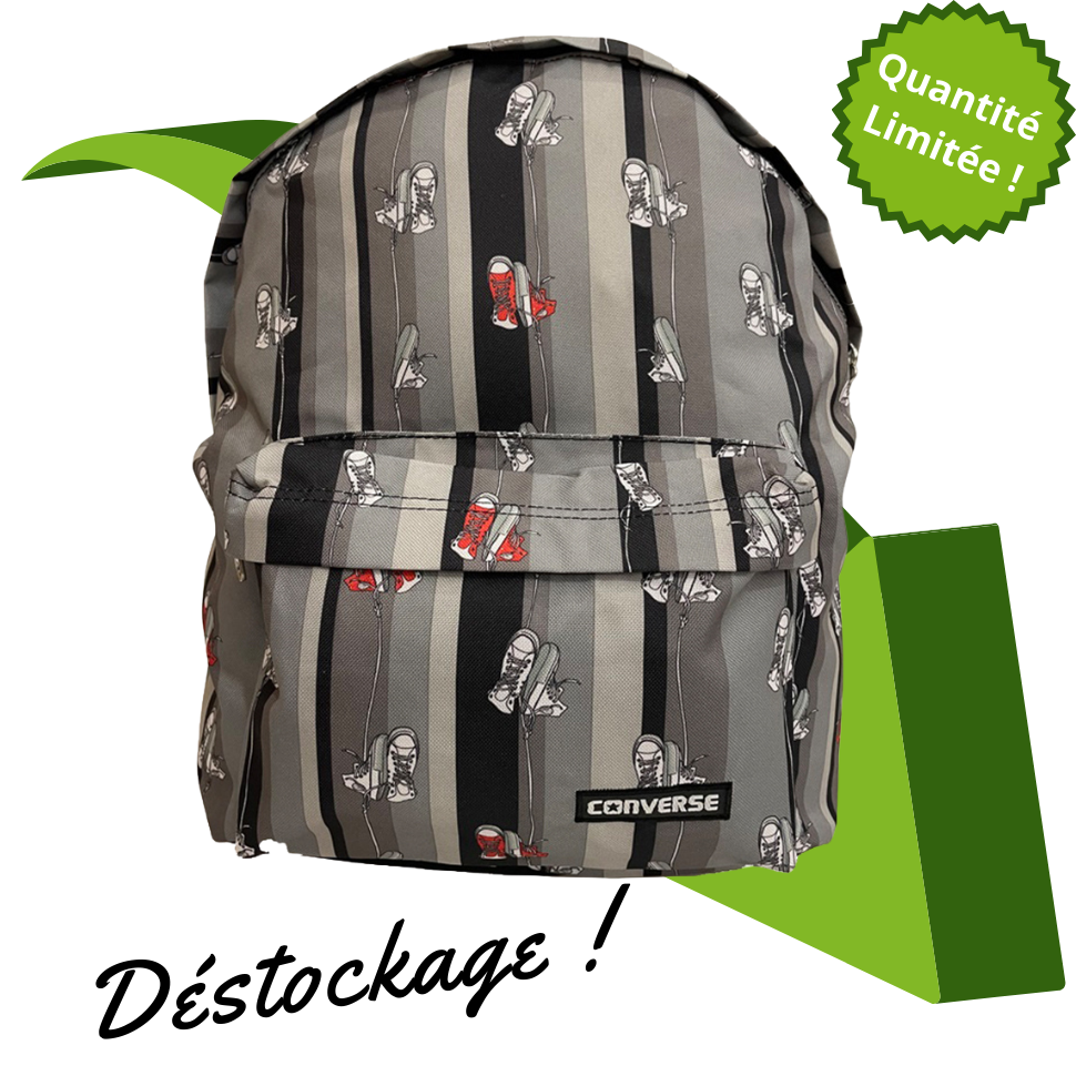 Sac scolaire converse online