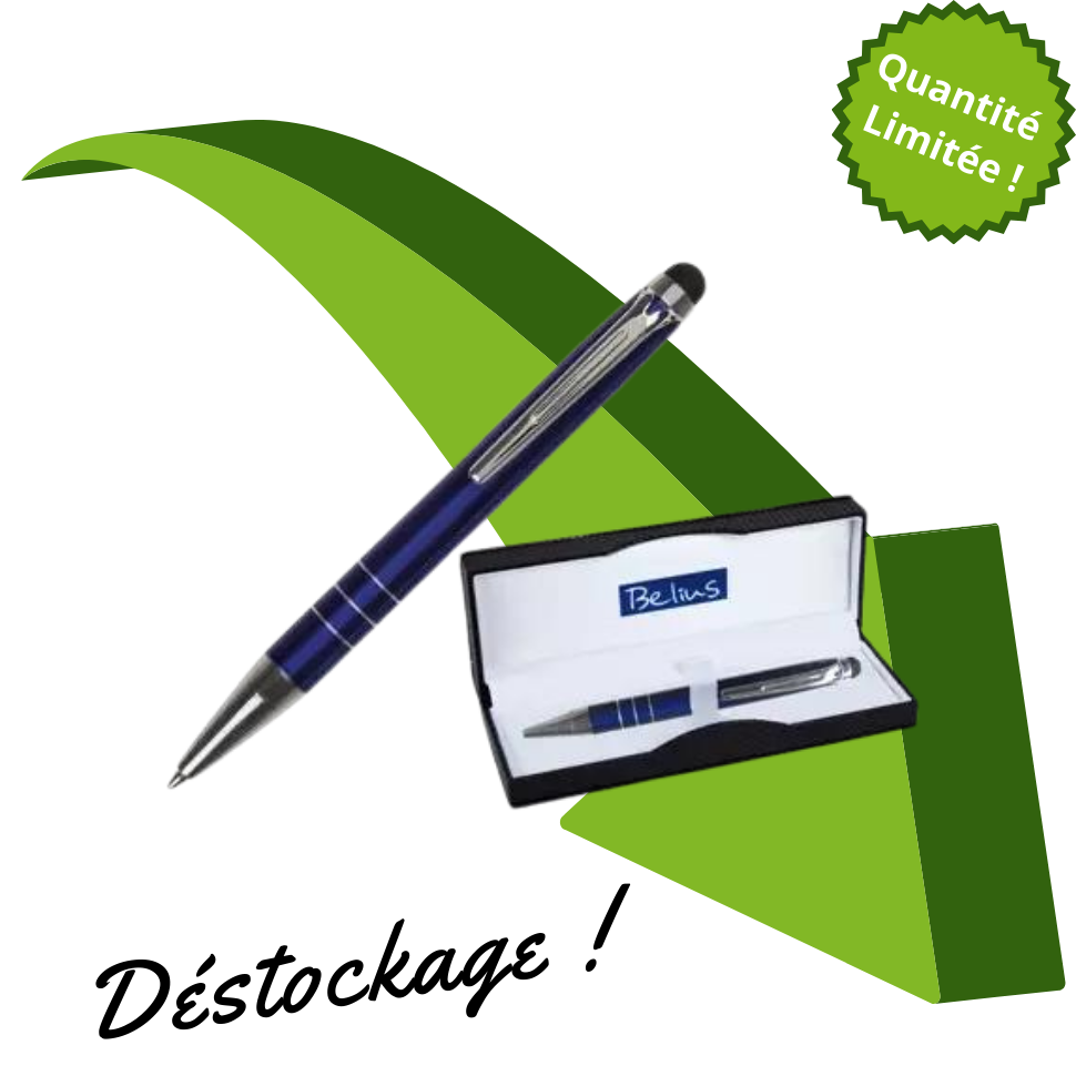 BELIUS STYLO 74911
