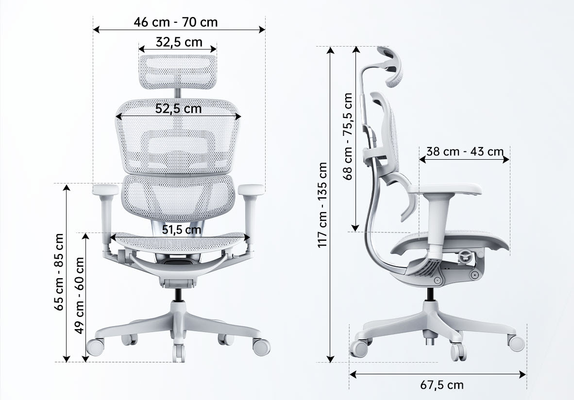 ERGOHUMAN 2