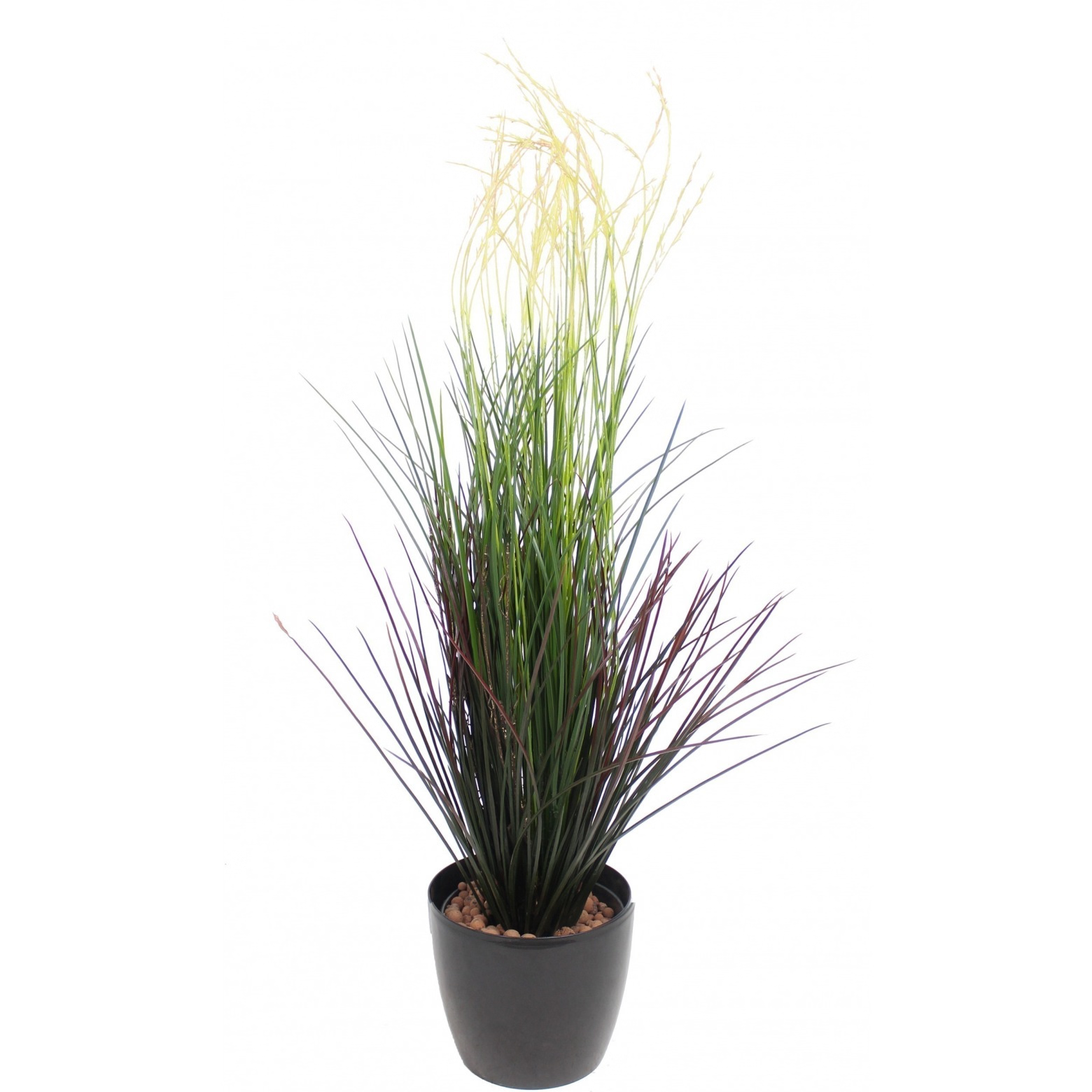 PLANTE ARTIFICIELLE GRAMINE DQI5997
