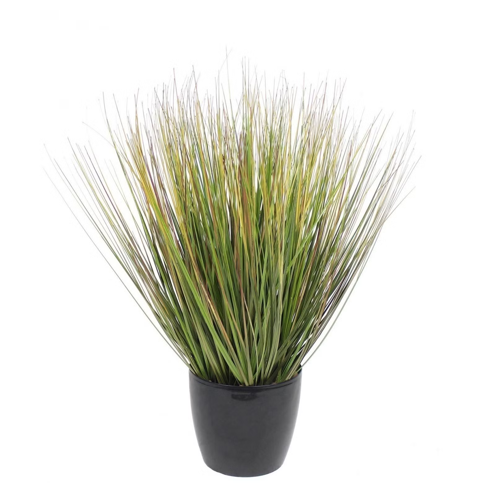 PLANTE ARTIFICIELLE HERBE DE PRAIRIE JLM5214-01