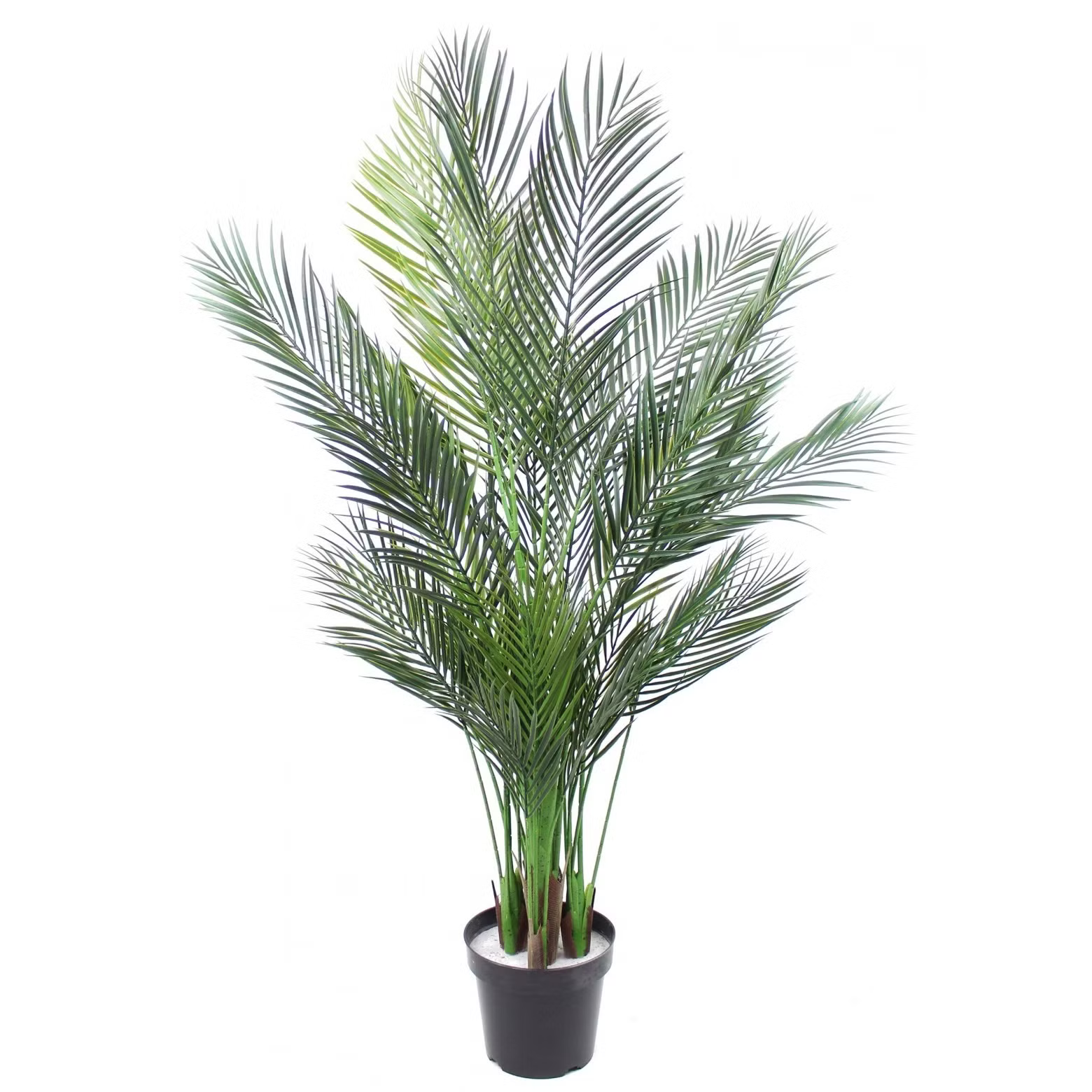 PLANTE ARTIFICIELLE PALMIER UJB6320-01