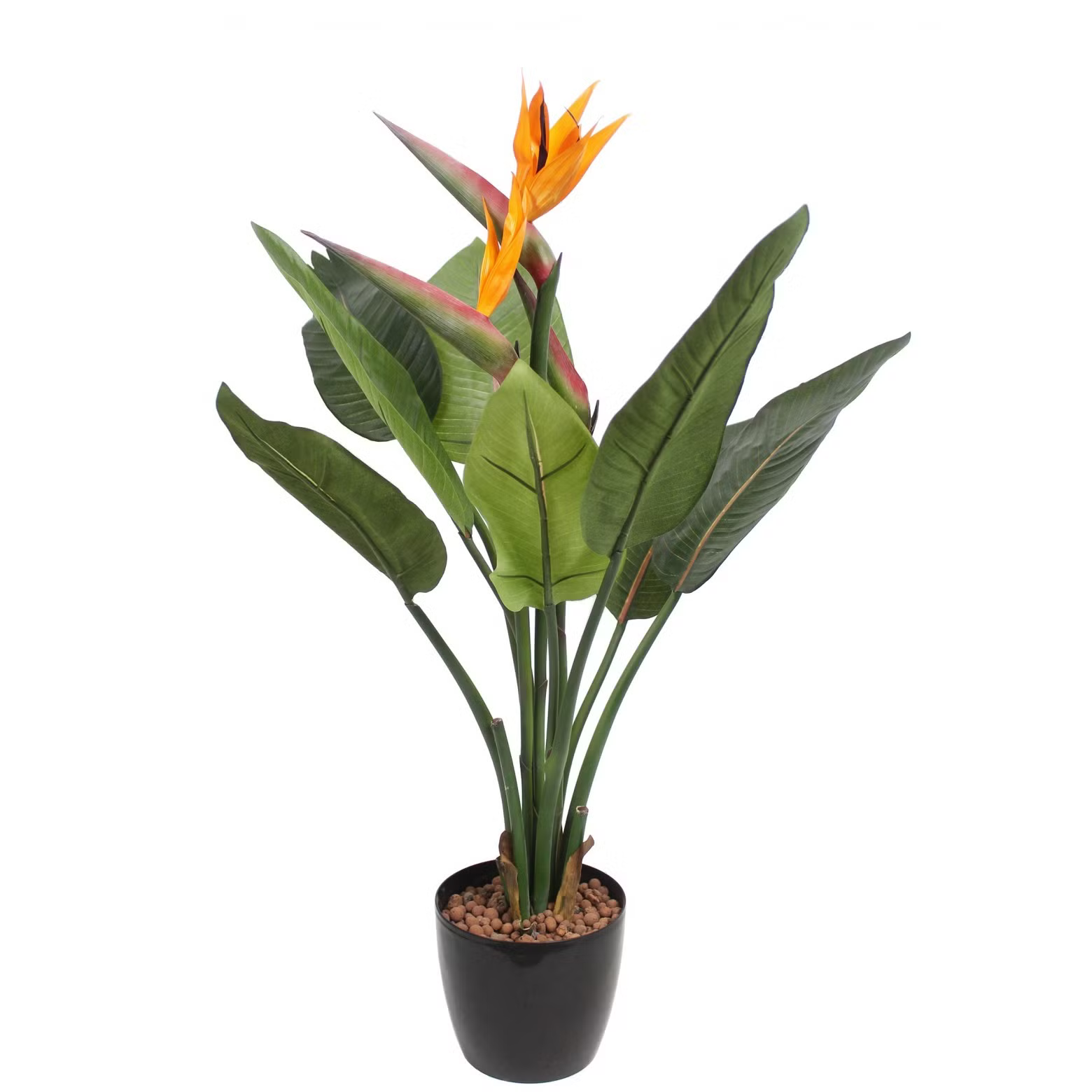 PLANTE ARTIFICIELLE STRELITZIA EKN7905-UV
