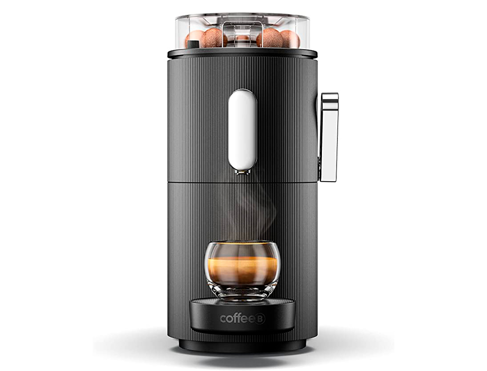 MACHINE A CAFE ROYAL COFFEEB 169040.4