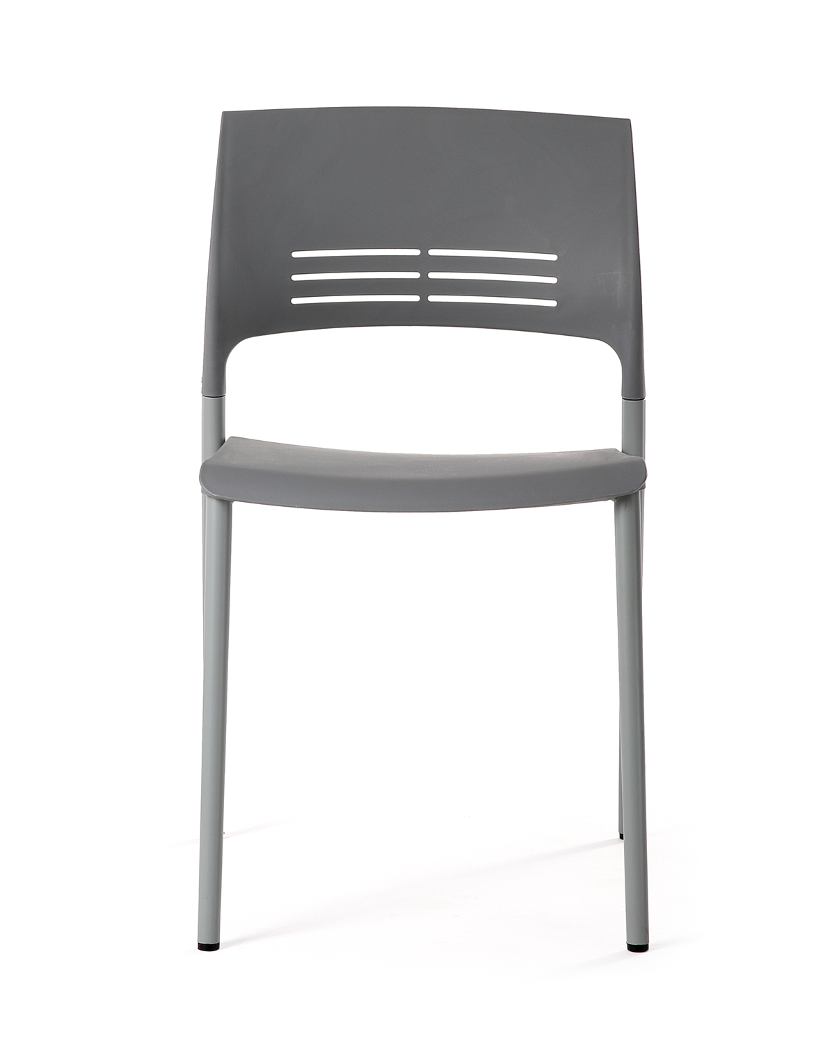 CHAISE VISITEUR PAISLEY CT353-GRIS 01