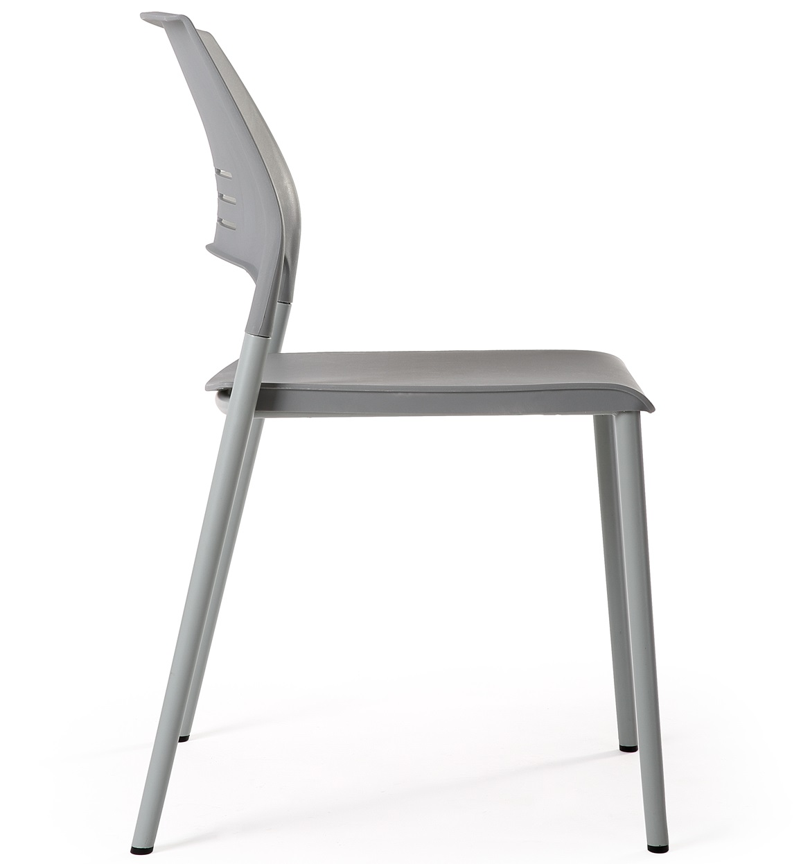 CHAISE VISITEUR PAISLEY CT353-GRIS 03