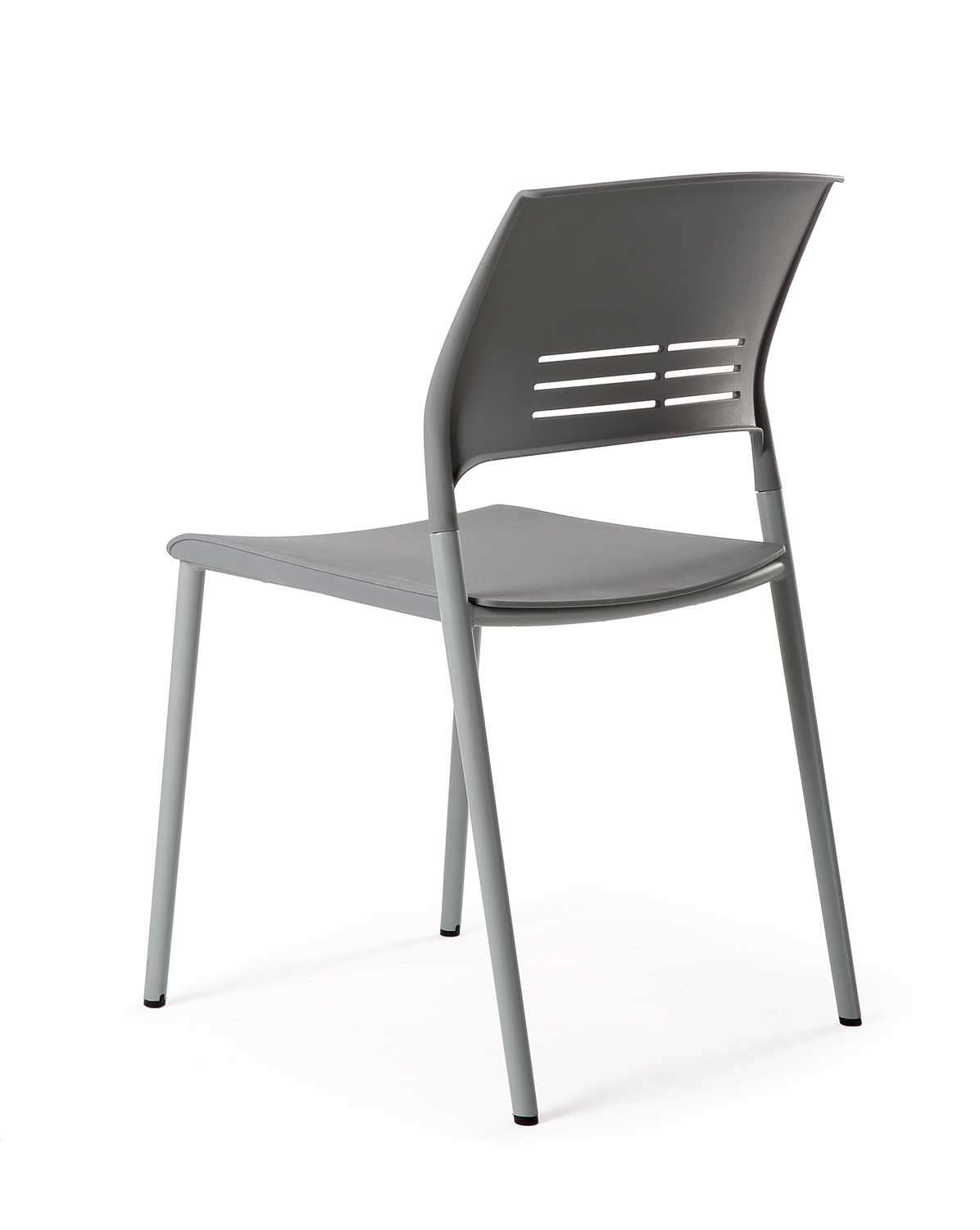 CHAISE VISITEUR PAISLEY CT353-GRIS 04