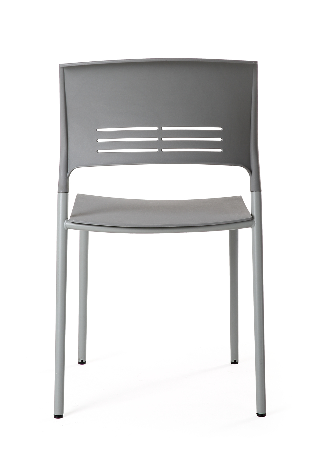 CHAISE VISITEUR PAISLEY CT353-GRIS 05