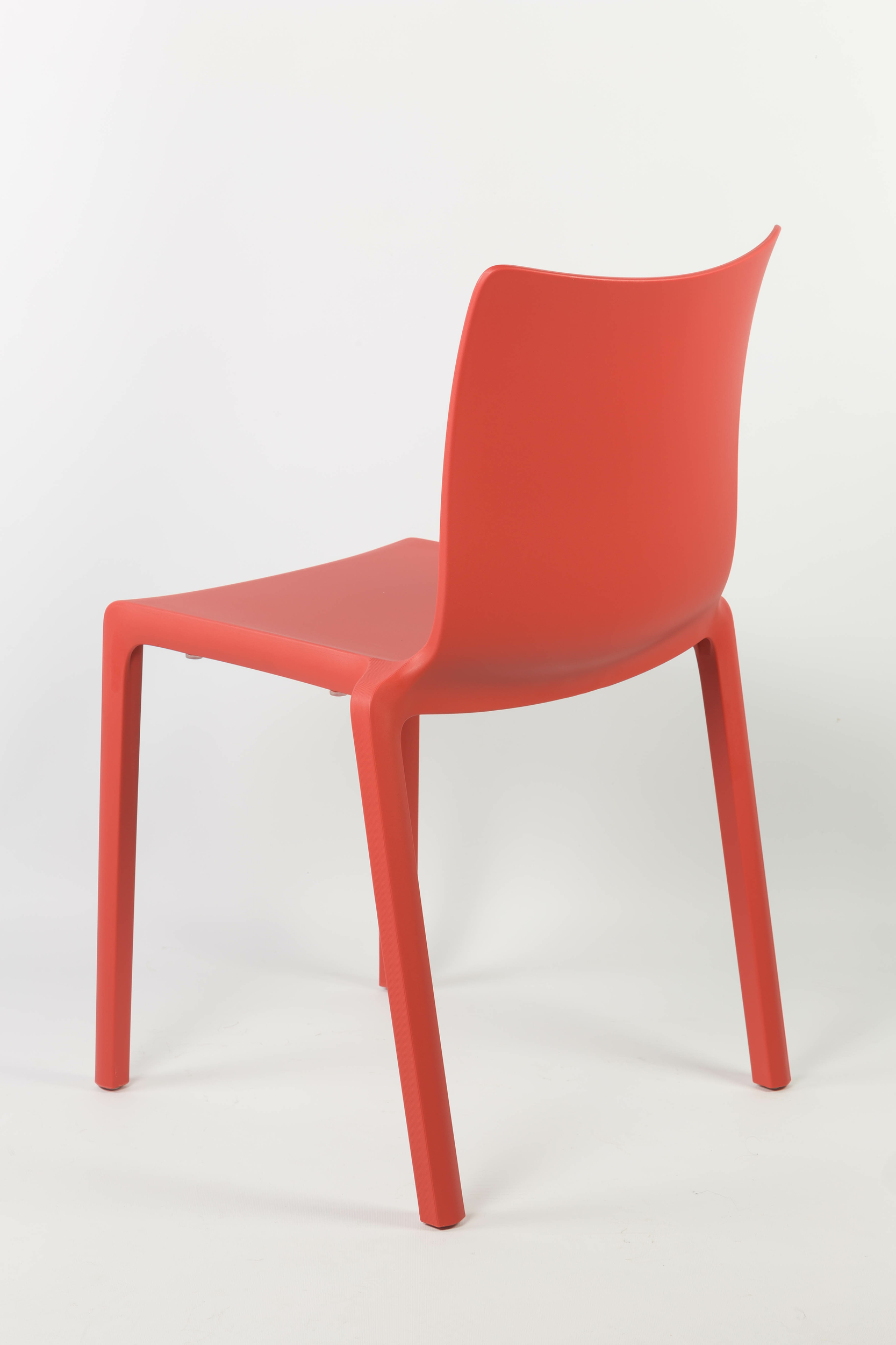 CHAISE VISITEUR SUNNY BRIQUE 03