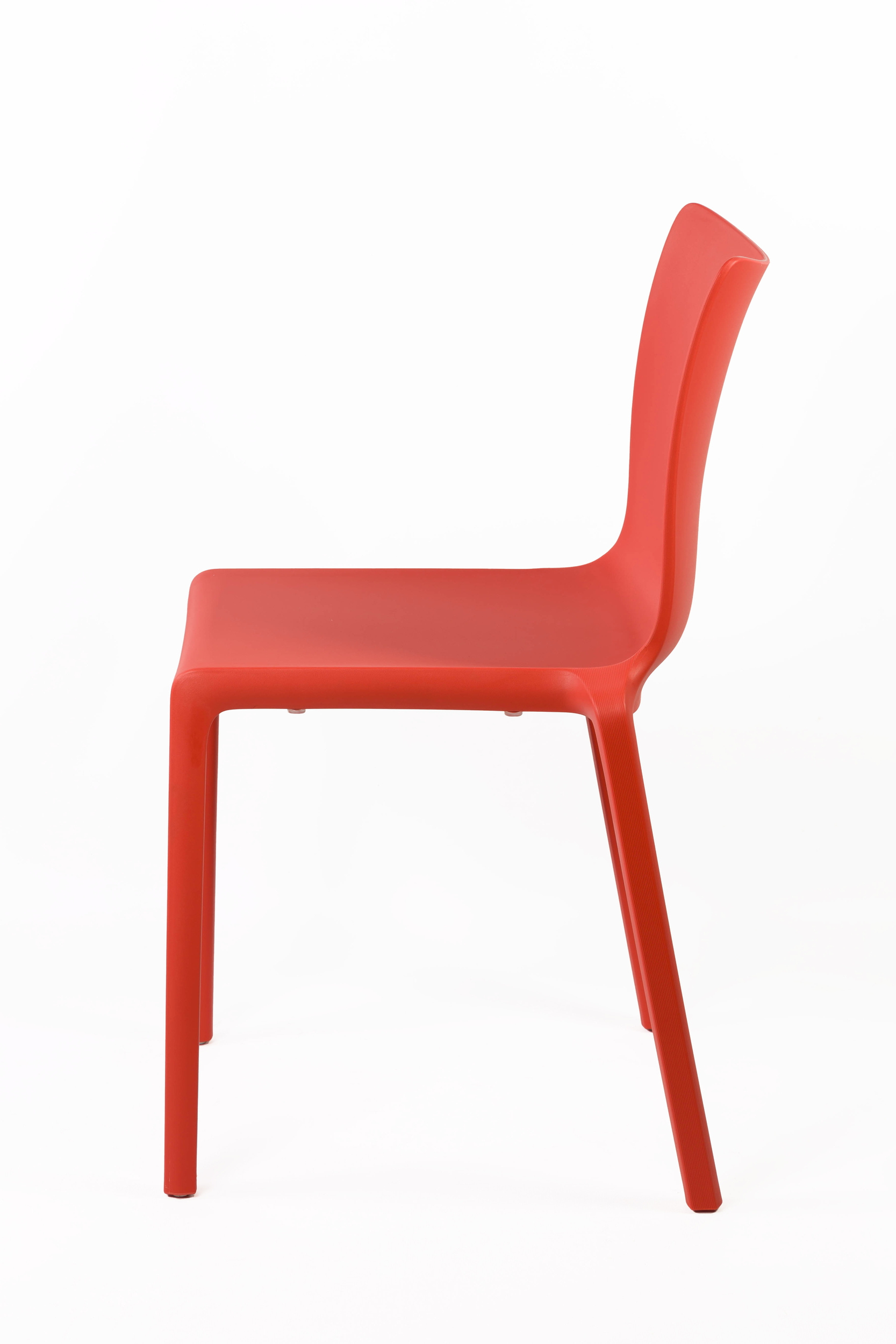 CHAISE VISITEUR SUNNY BRIQUE 02